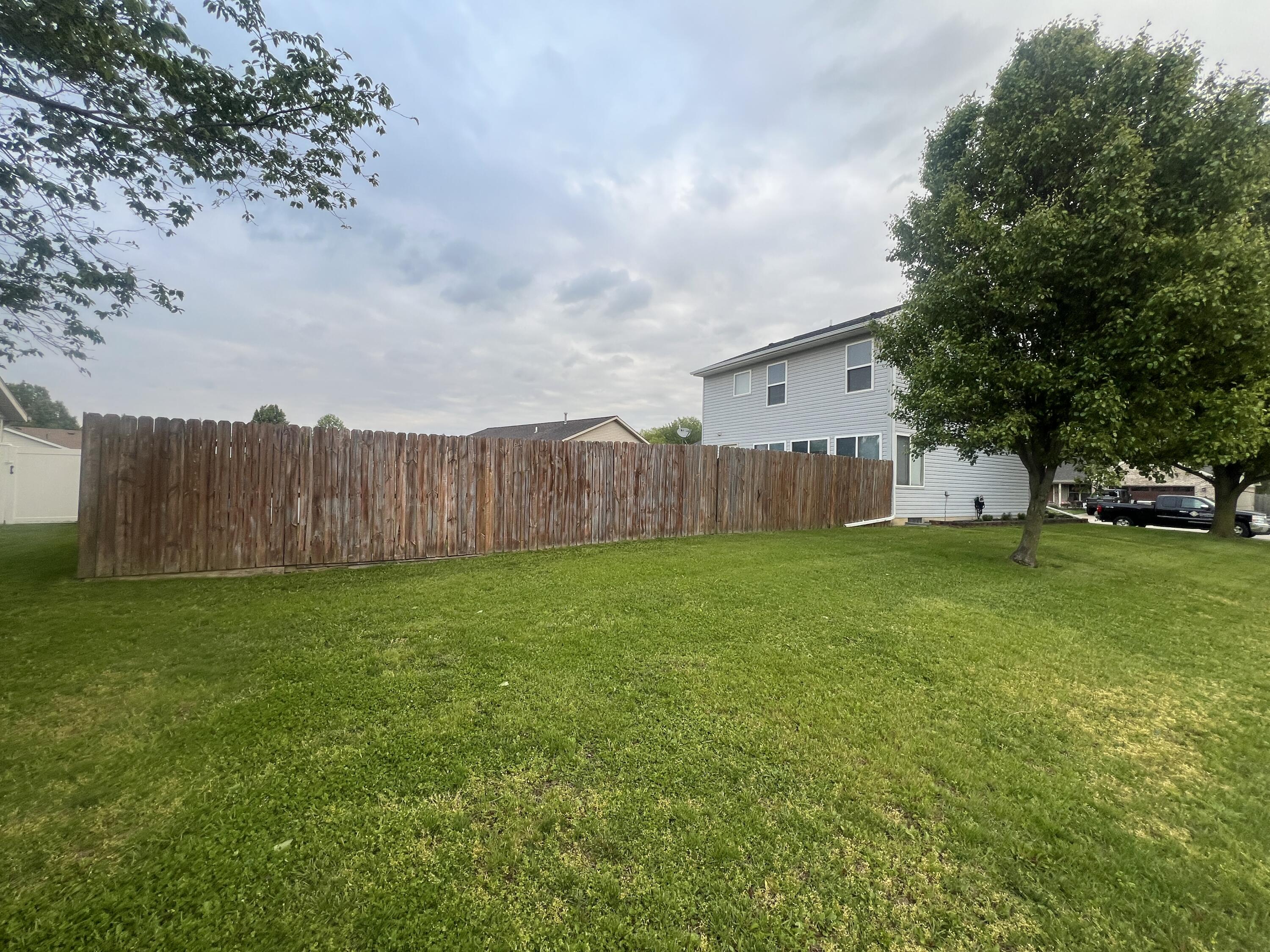 1405 Constitution Avenue, Sidney, Ohio 45365