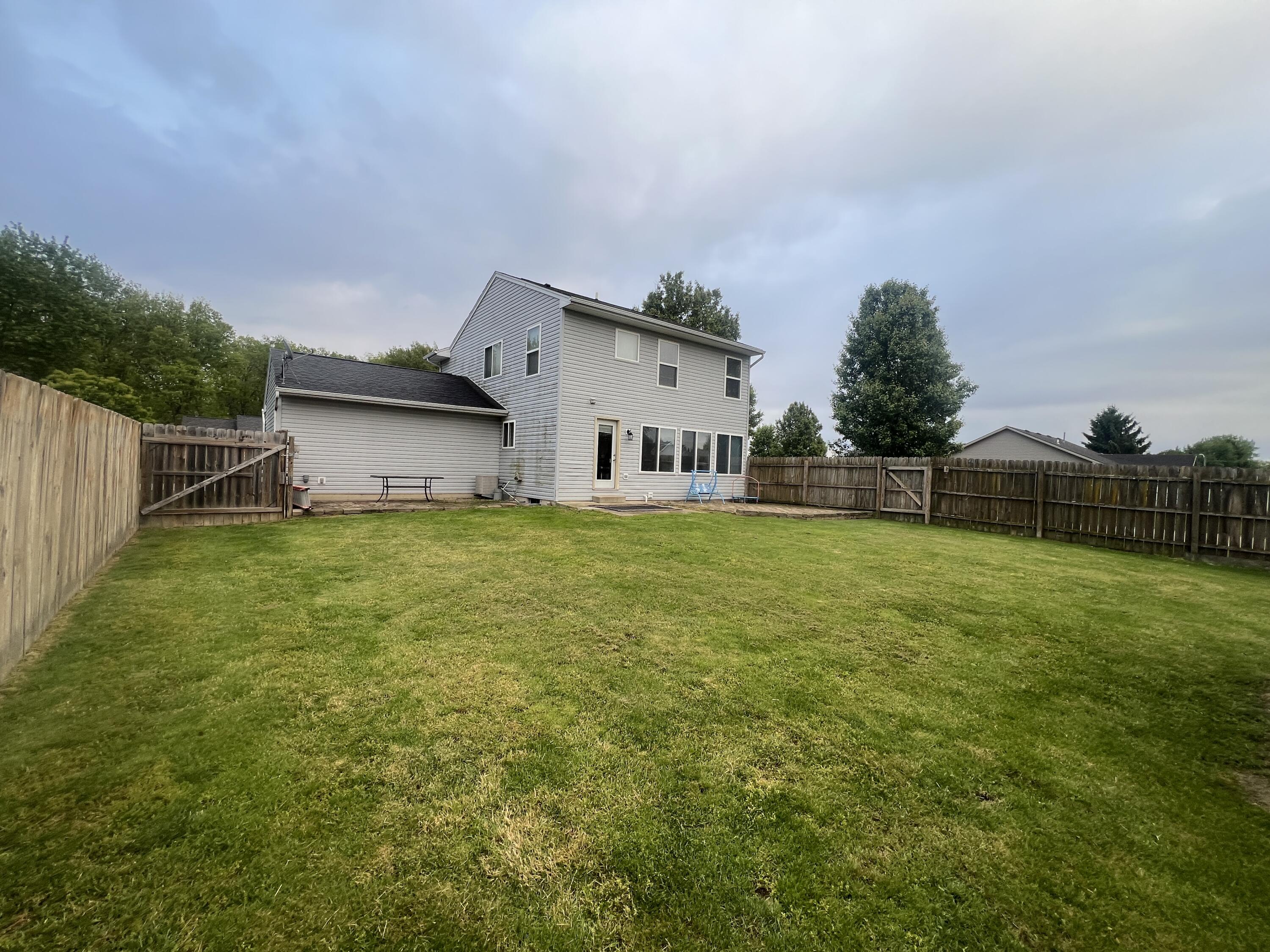 1405 Constitution Avenue, Sidney, Ohio 45365