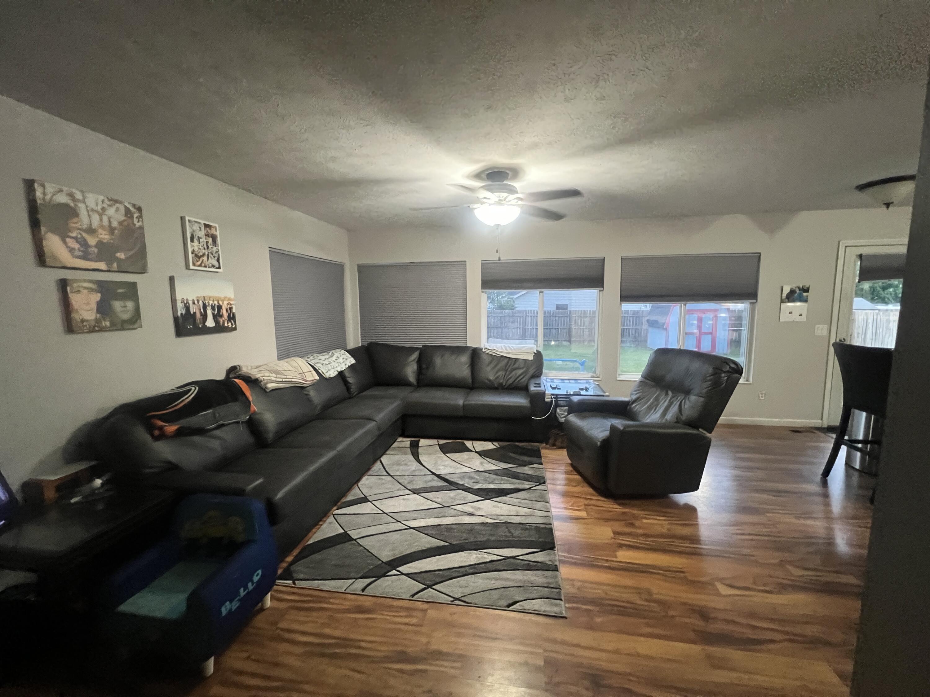 1405 Constitution Avenue, Sidney, Ohio 45365