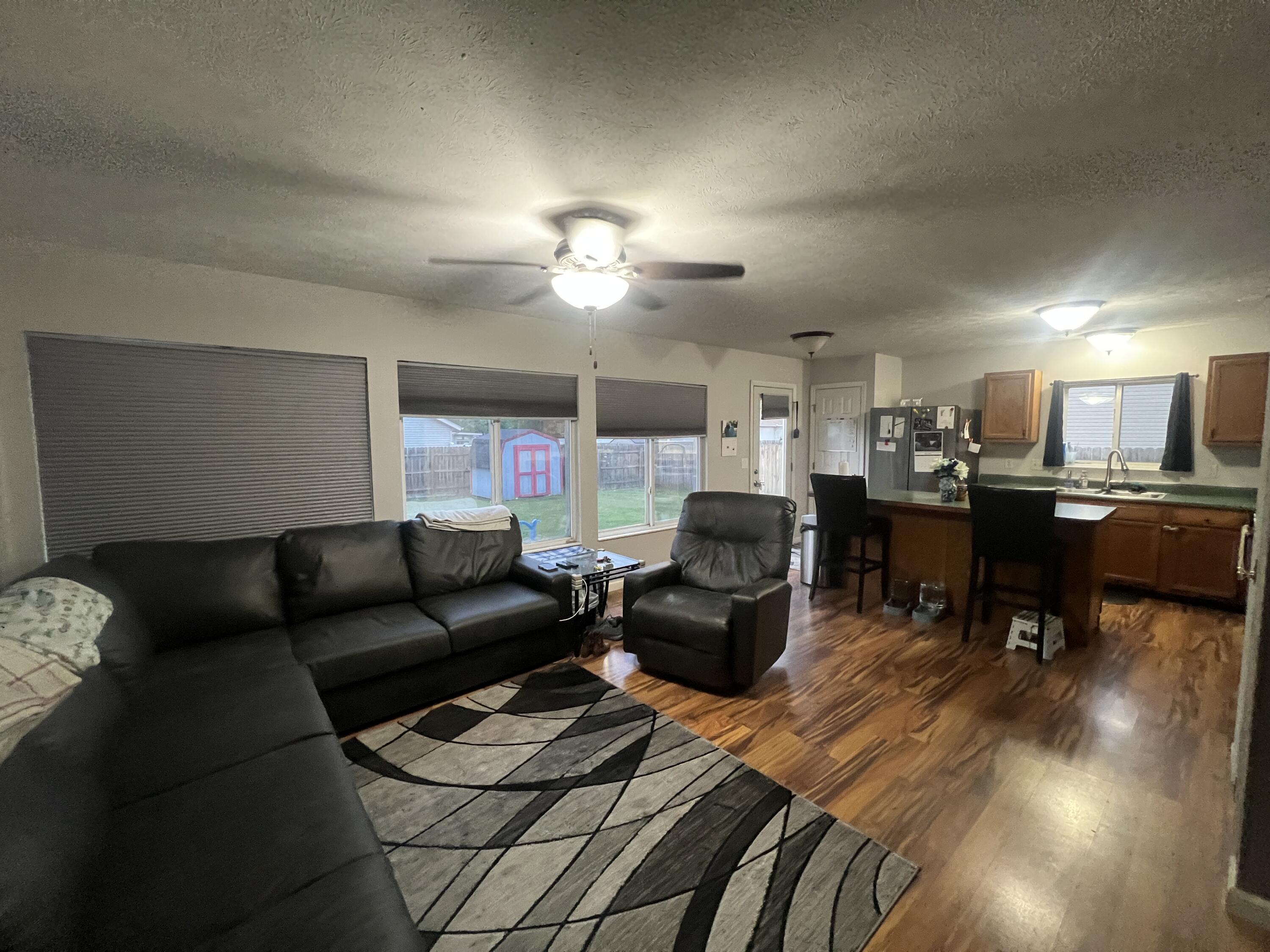 1405 Constitution Avenue, Sidney, Ohio 45365