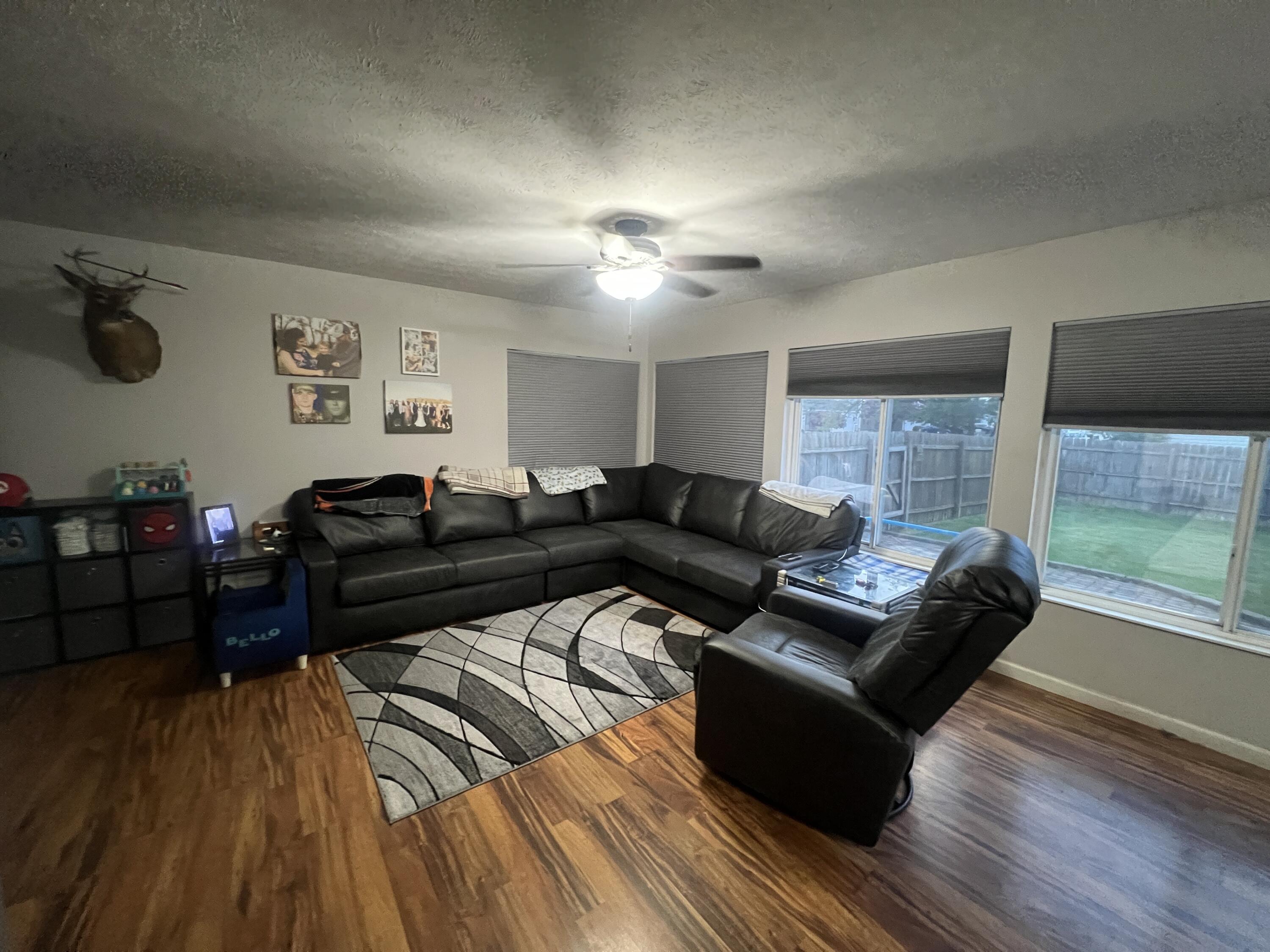 1405 Constitution Avenue, Sidney, Ohio 45365