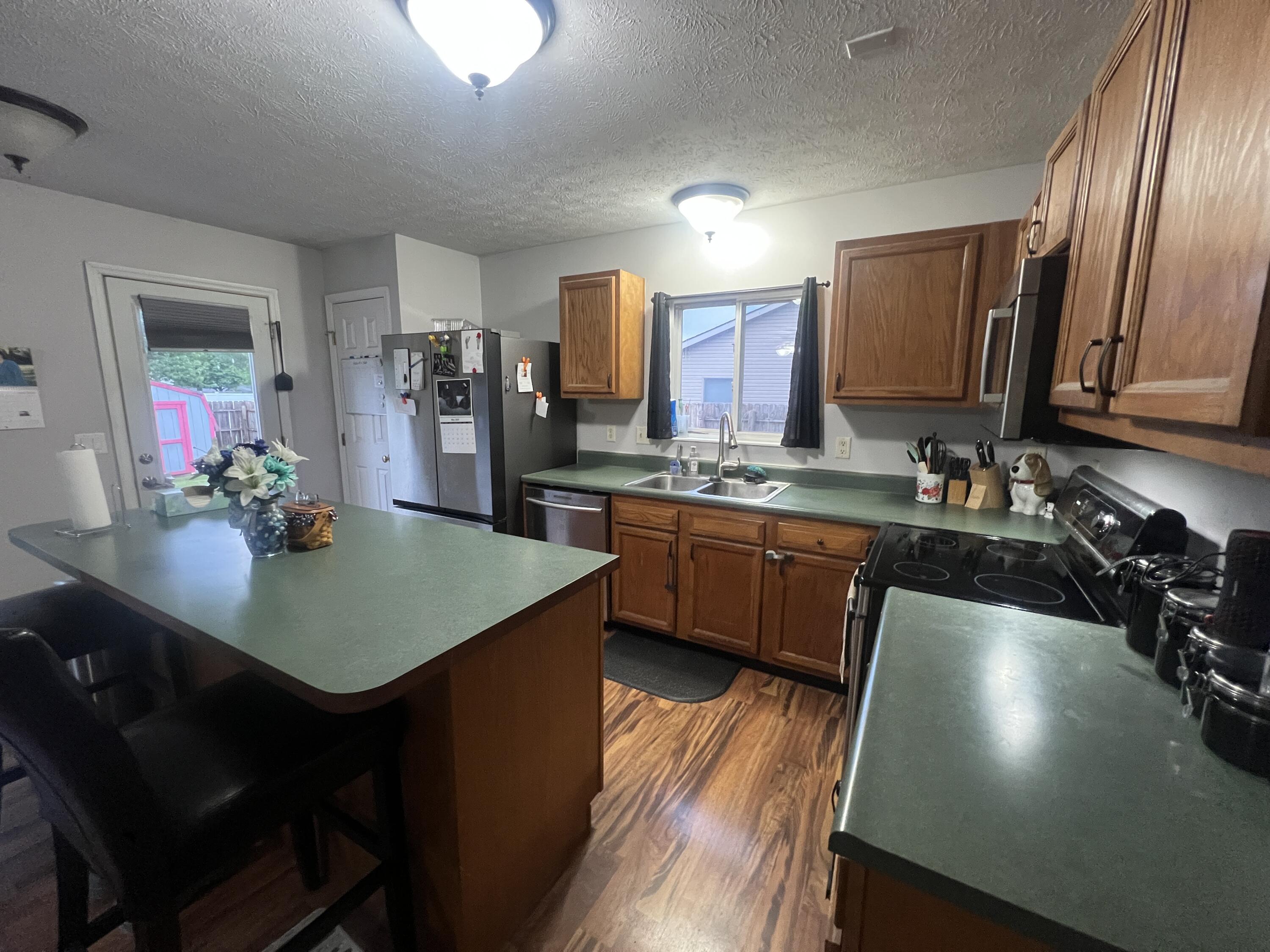 1405 Constitution Avenue, Sidney, Ohio 45365