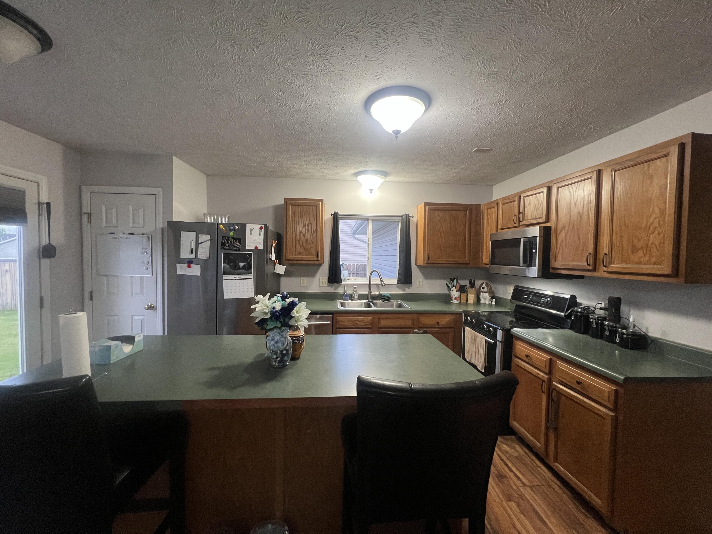 1405 Constitution Avenue, Sidney, Ohio 45365