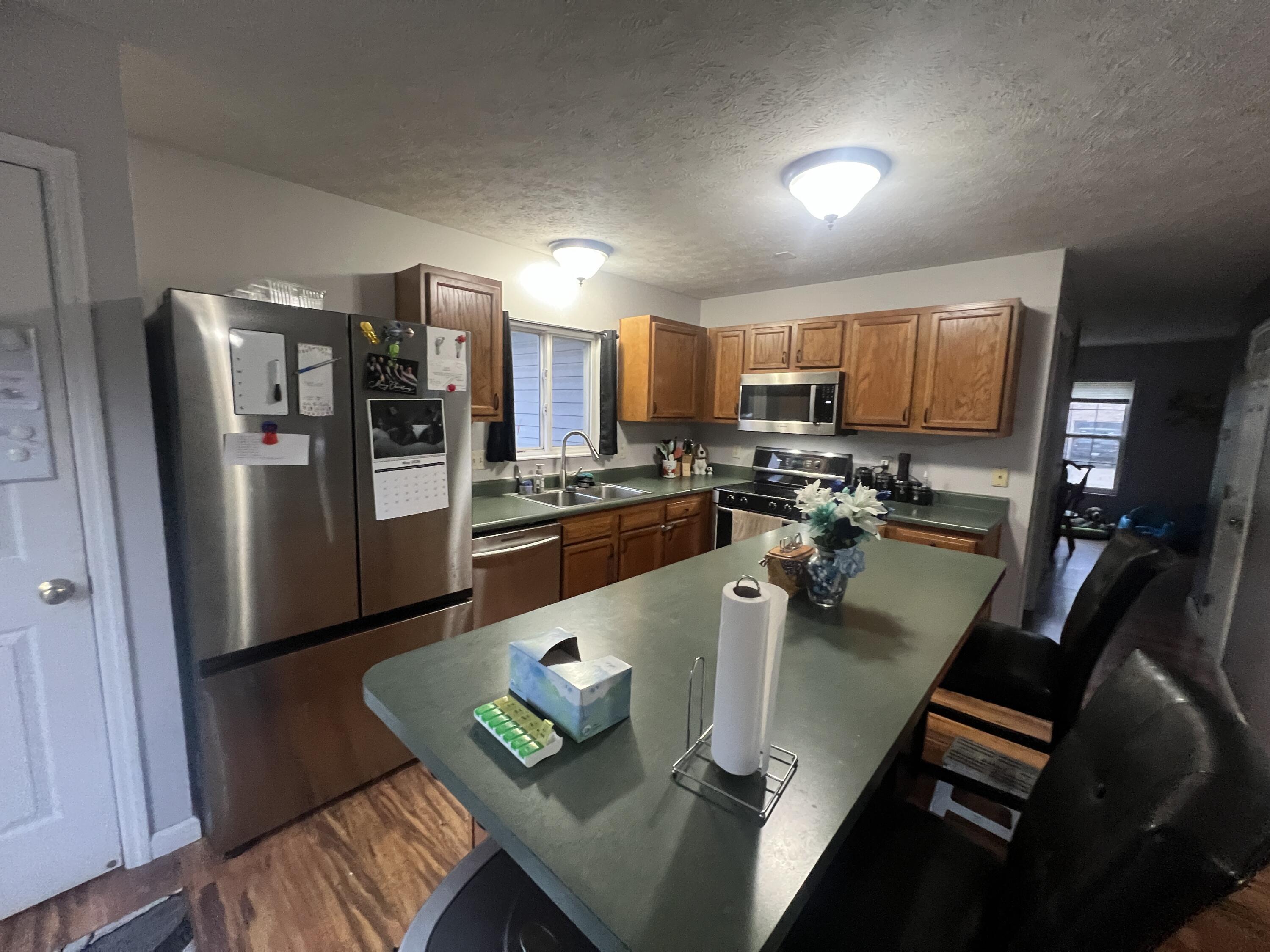 1405 Constitution Avenue, Sidney, Ohio 45365