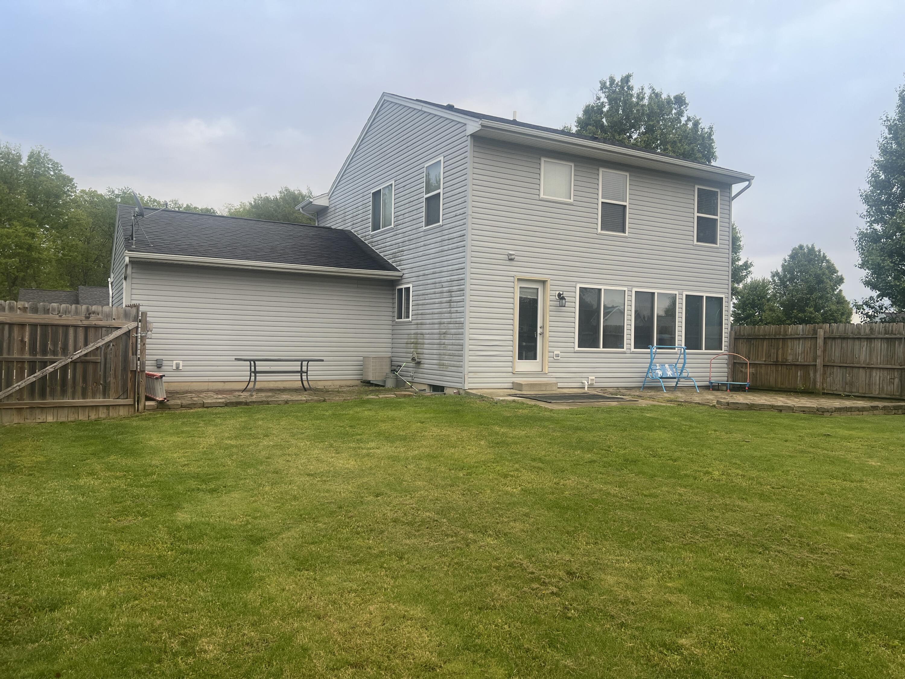 1405 Constitution Avenue, Sidney, Ohio 45365