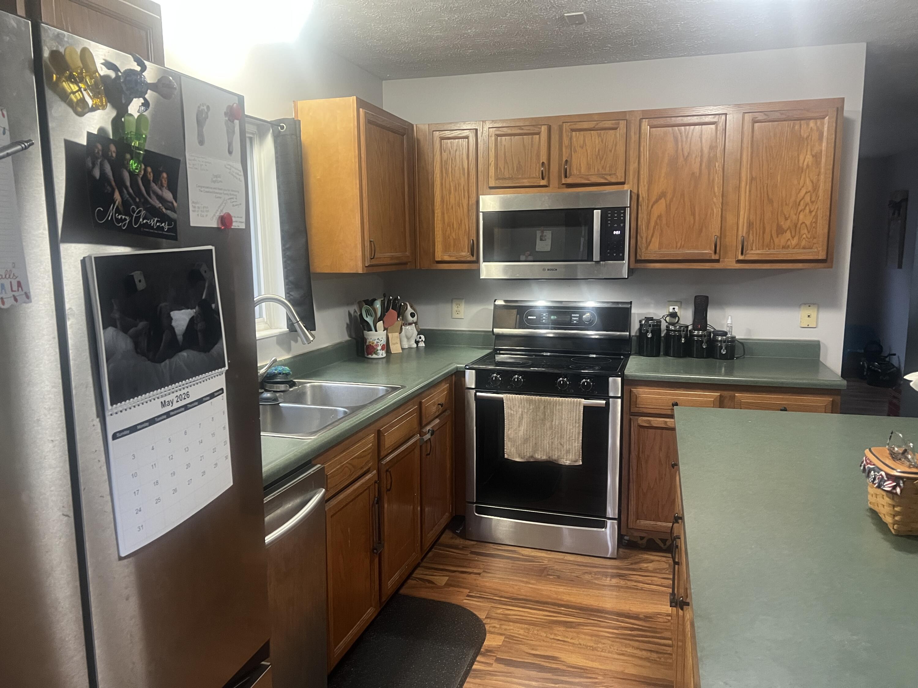 1405 Constitution Avenue, Sidney, Ohio 45365