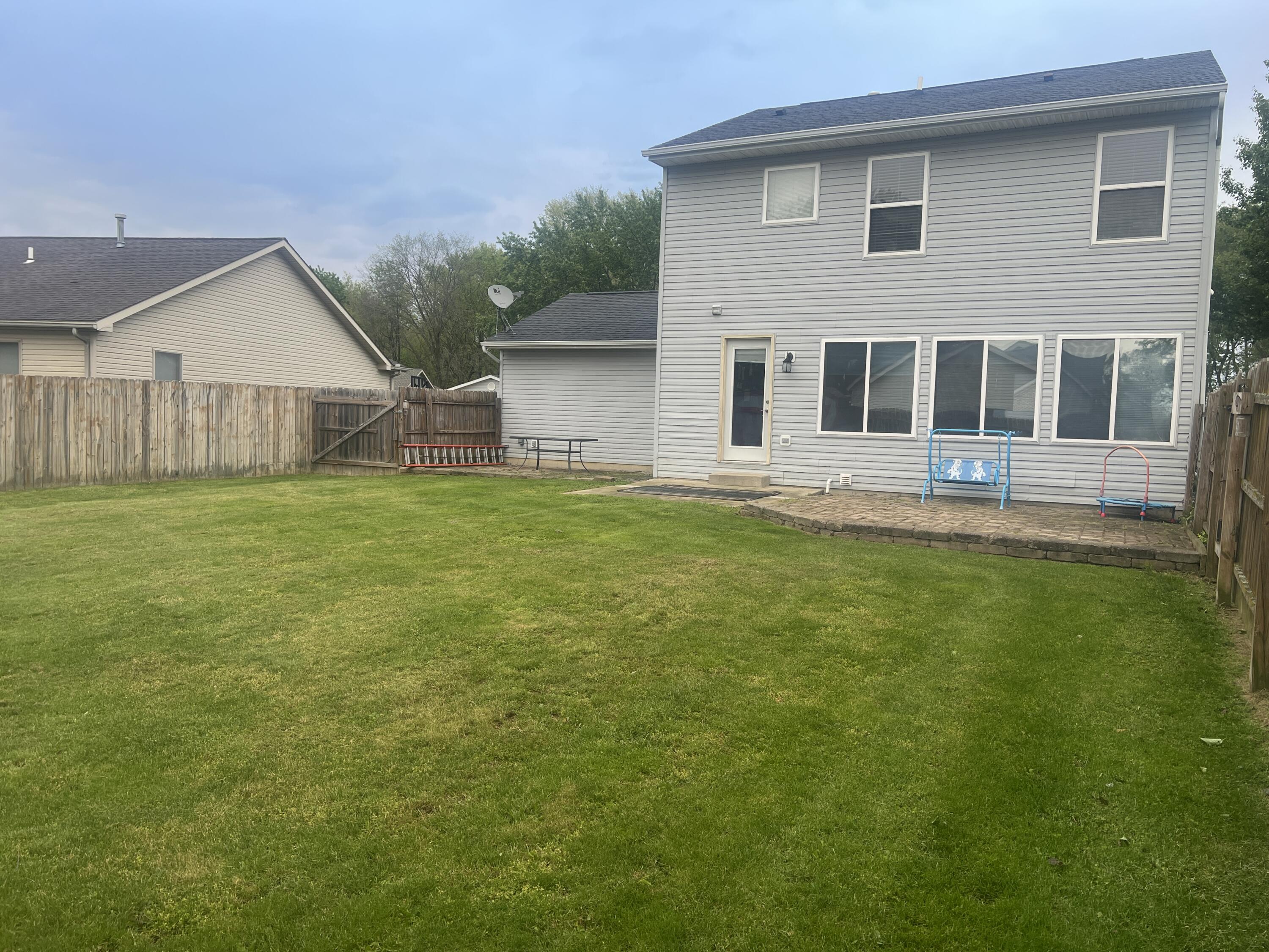 1405 Constitution Avenue, Sidney, Ohio 45365