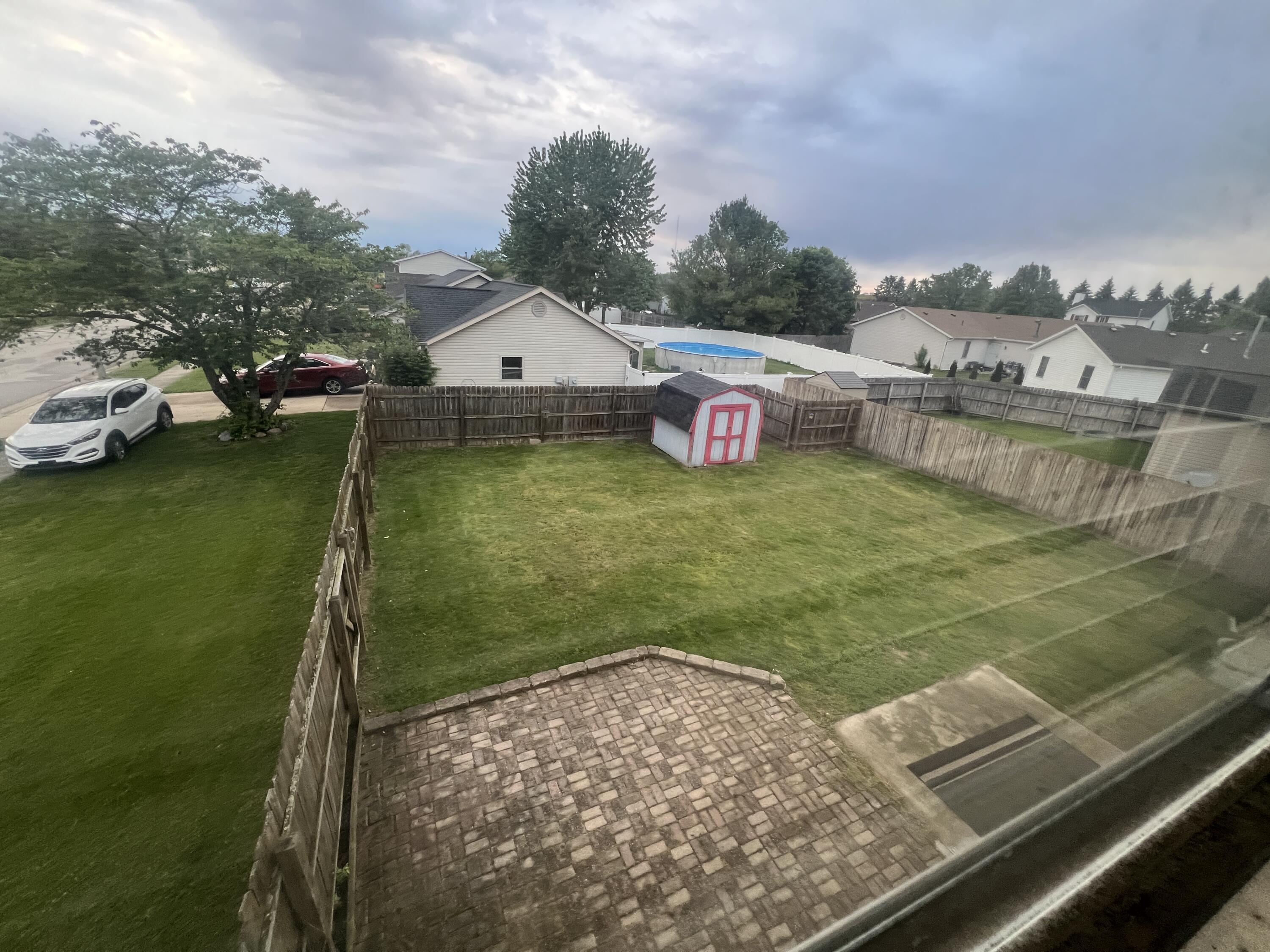 1405 Constitution Avenue, Sidney, Ohio 45365