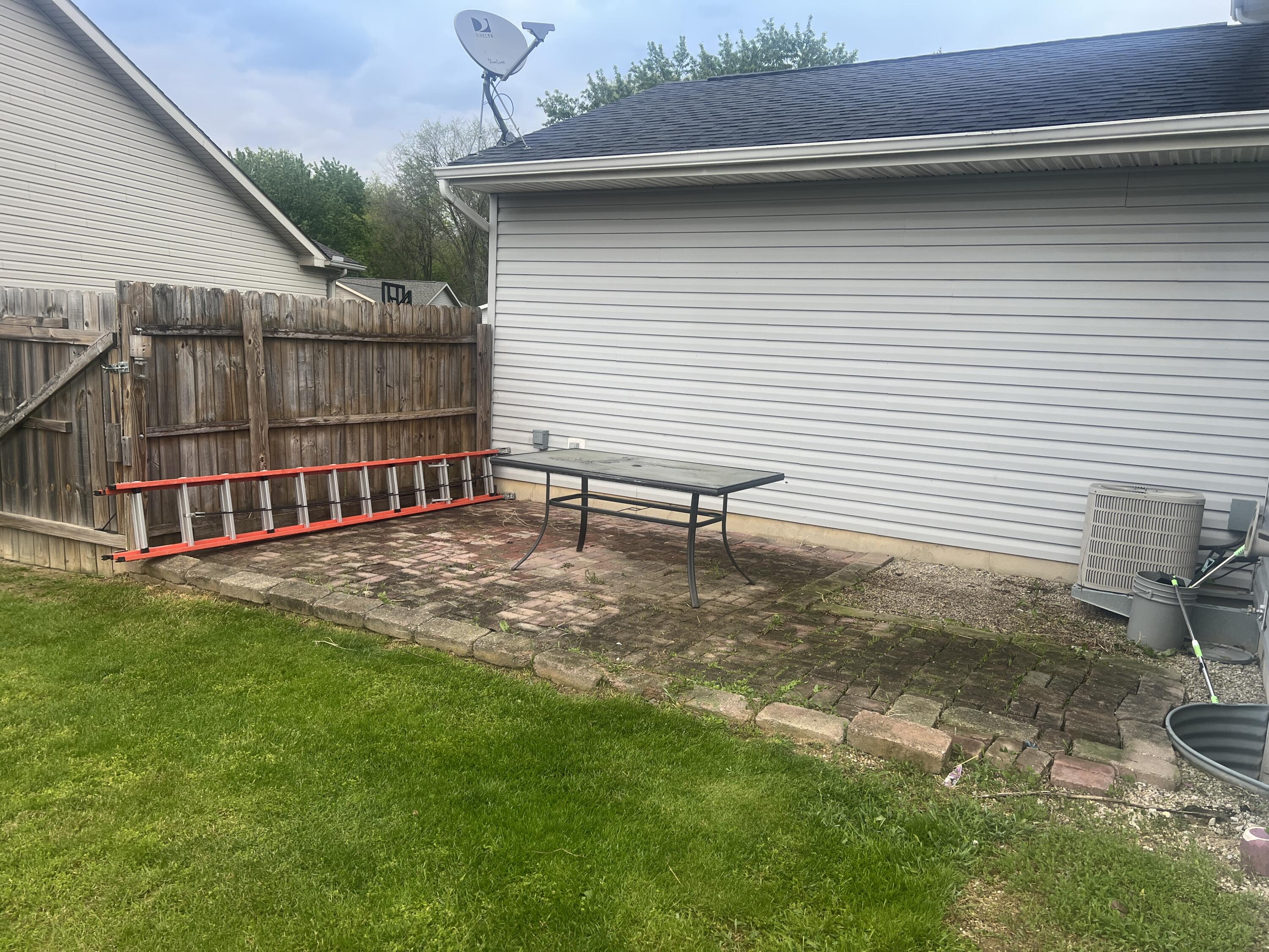 1405 Constitution Avenue, Sidney, Ohio 45365
