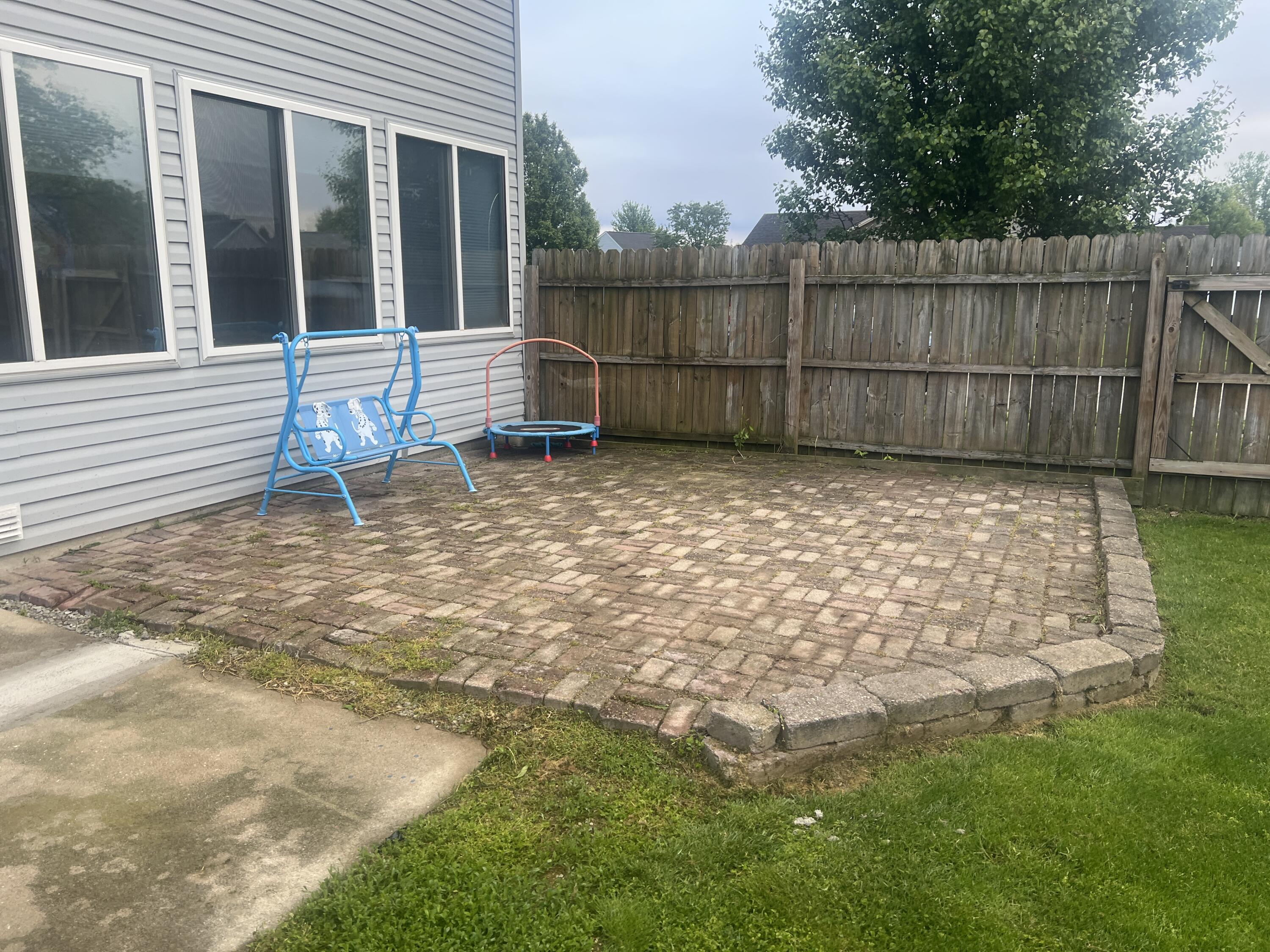 1405 Constitution Avenue, Sidney, Ohio 45365