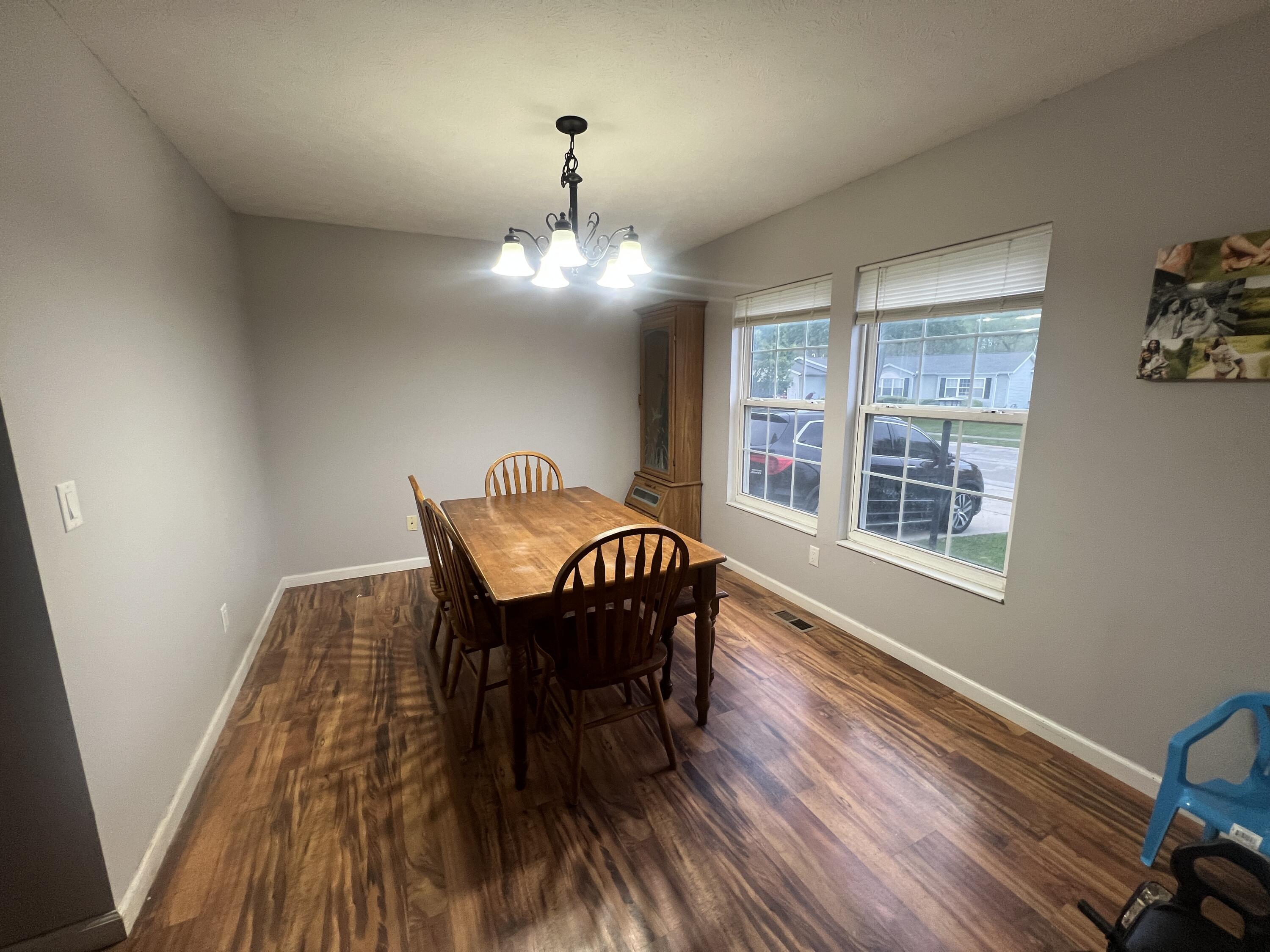1405 Constitution Avenue, Sidney, Ohio 45365