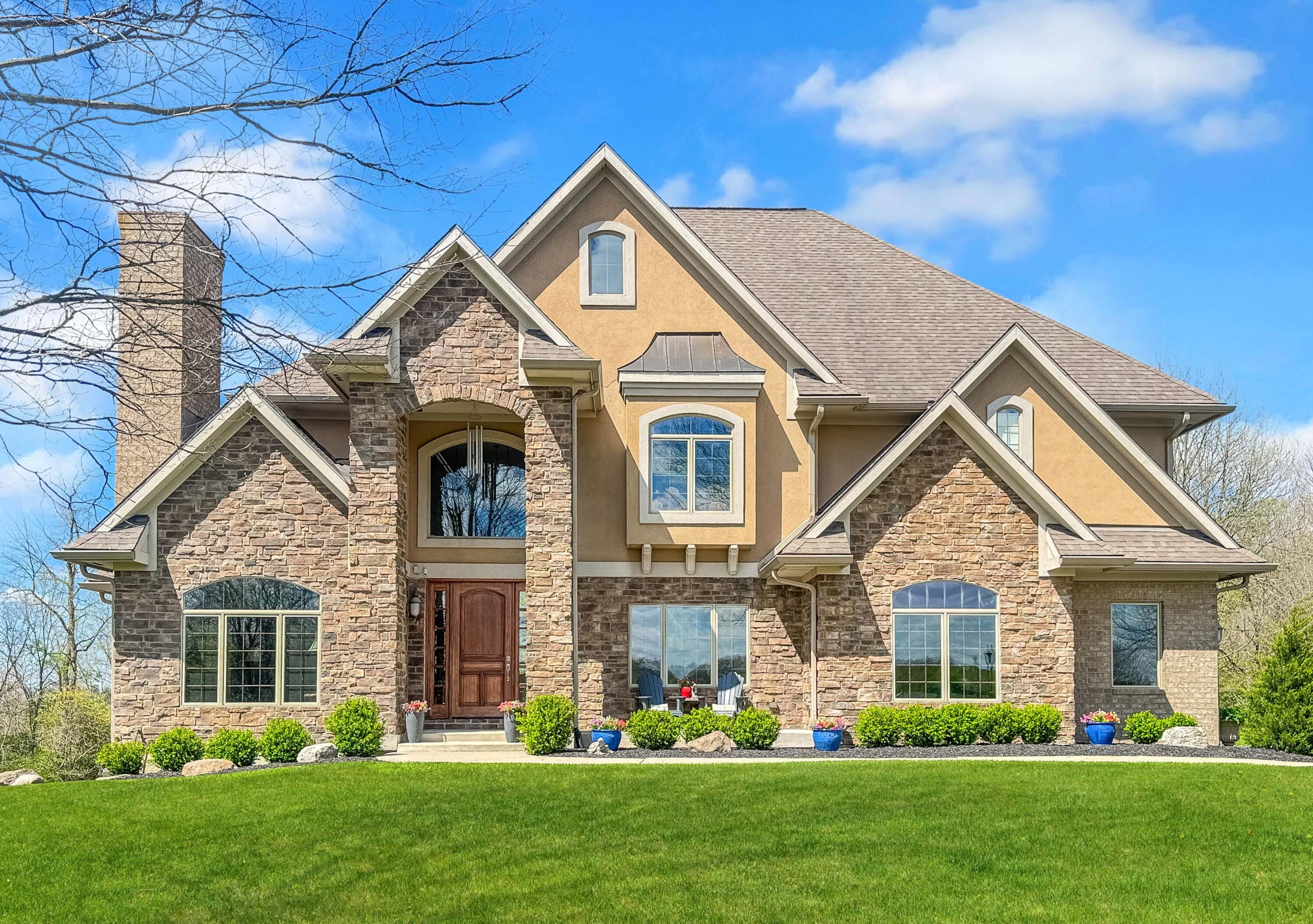 4096 Middle Urbana Road, Urbana, Ohio 43078
