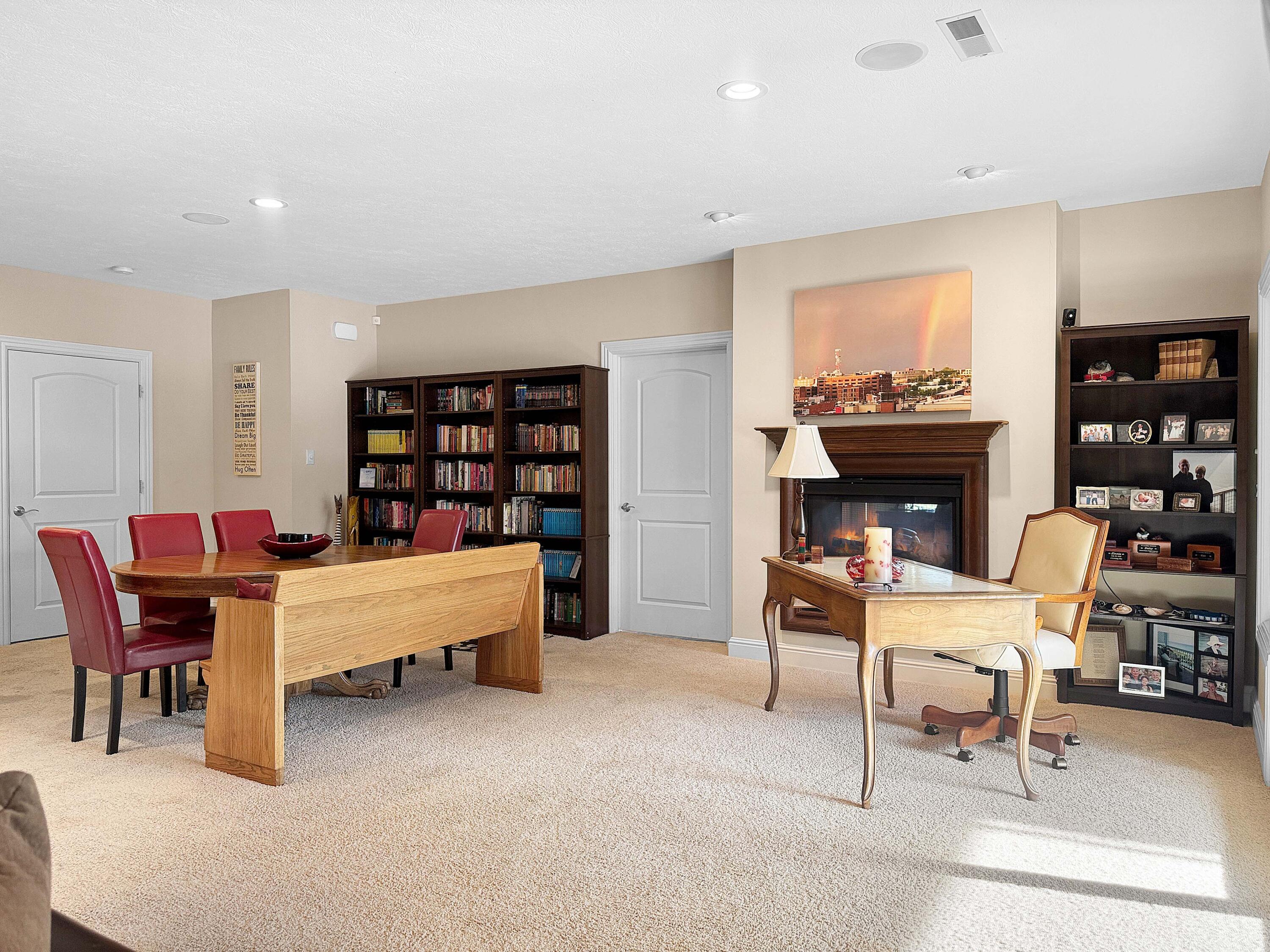 4096 Middle Urbana Road, Urbana, Ohio 43078