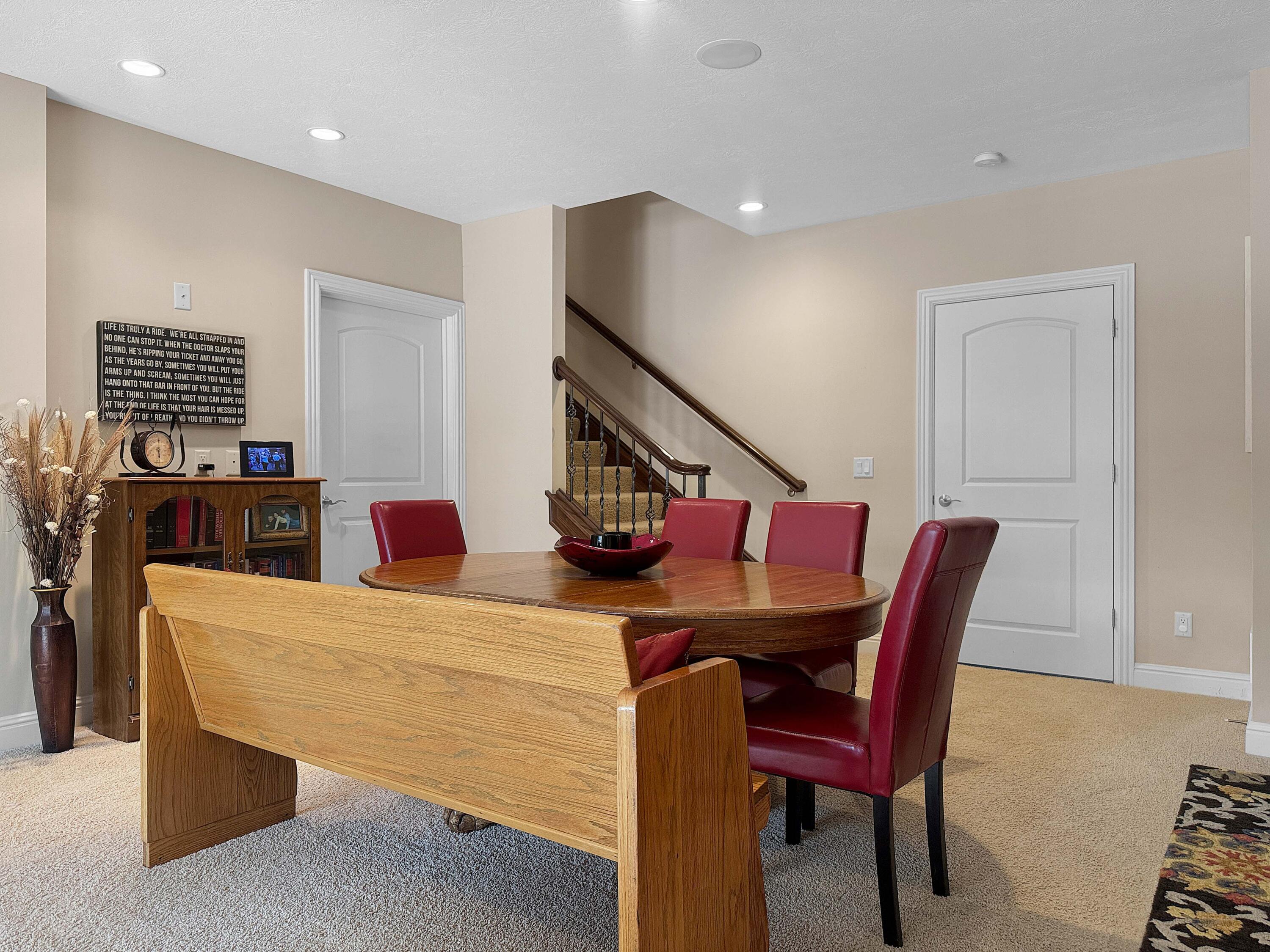 4096 Middle Urbana Road, Urbana, Ohio 43078