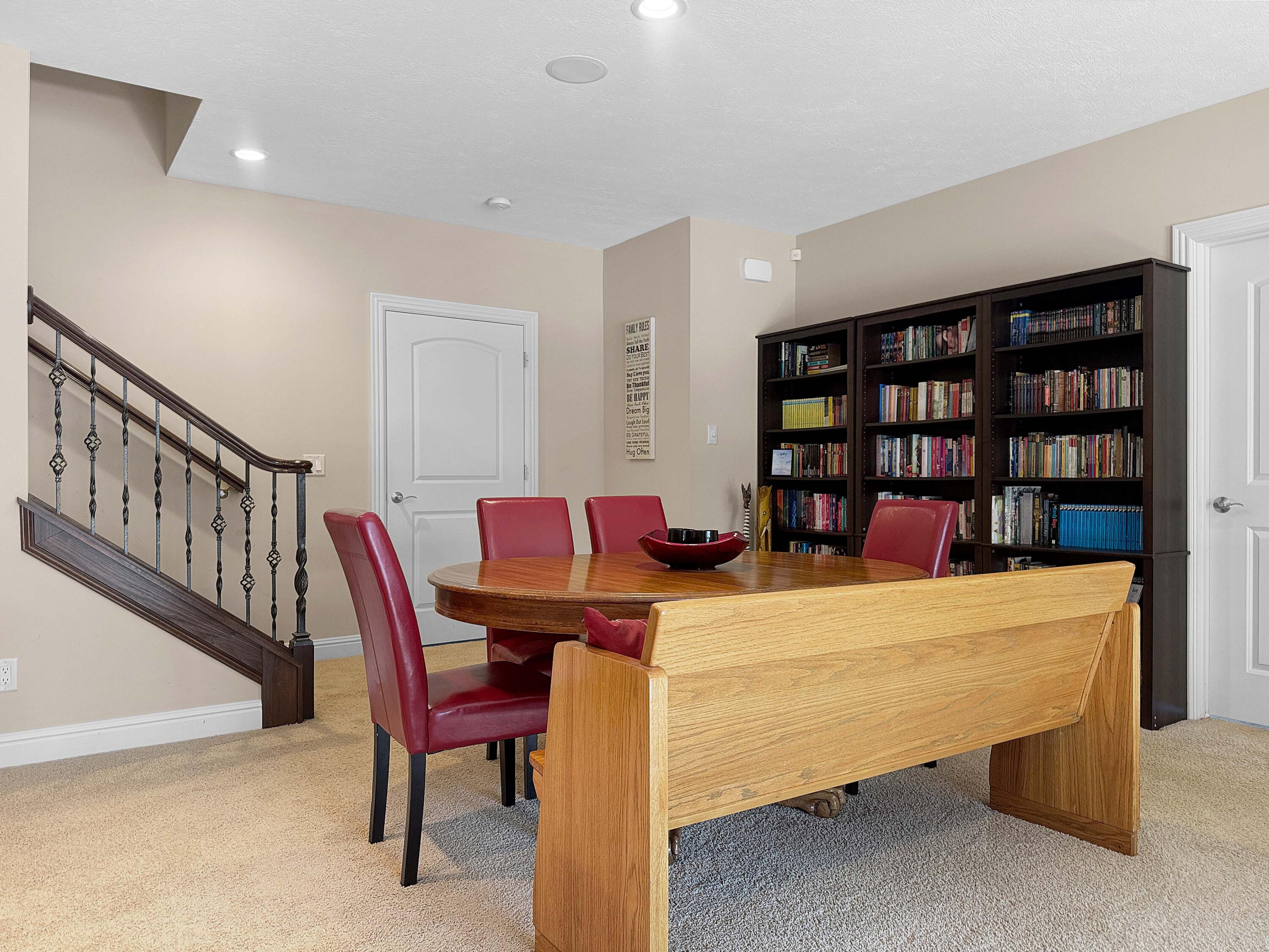 4096 Middle Urbana Road, Urbana, Ohio 43078