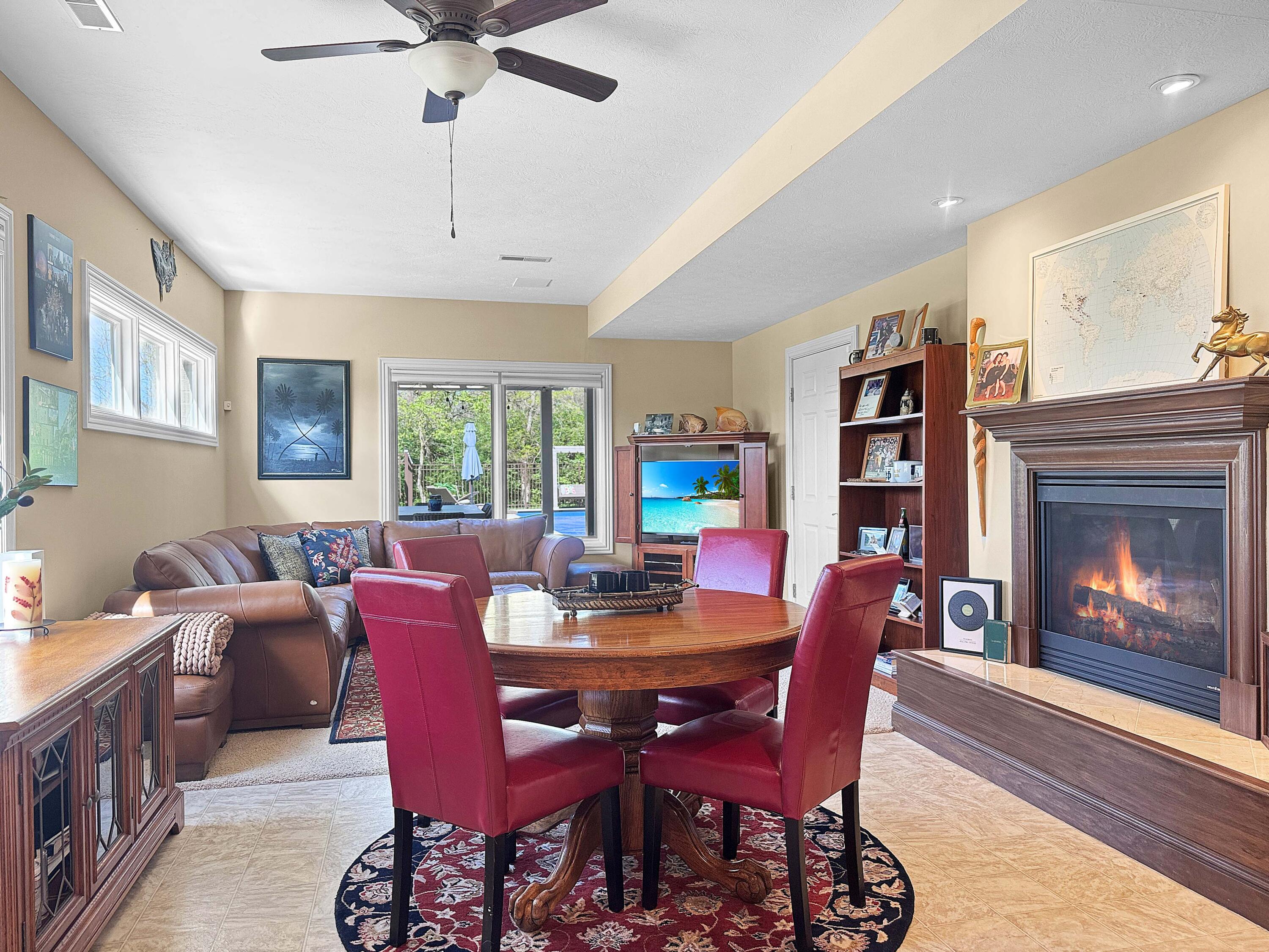 4096 Middle Urbana Road, Urbana, Ohio 43078