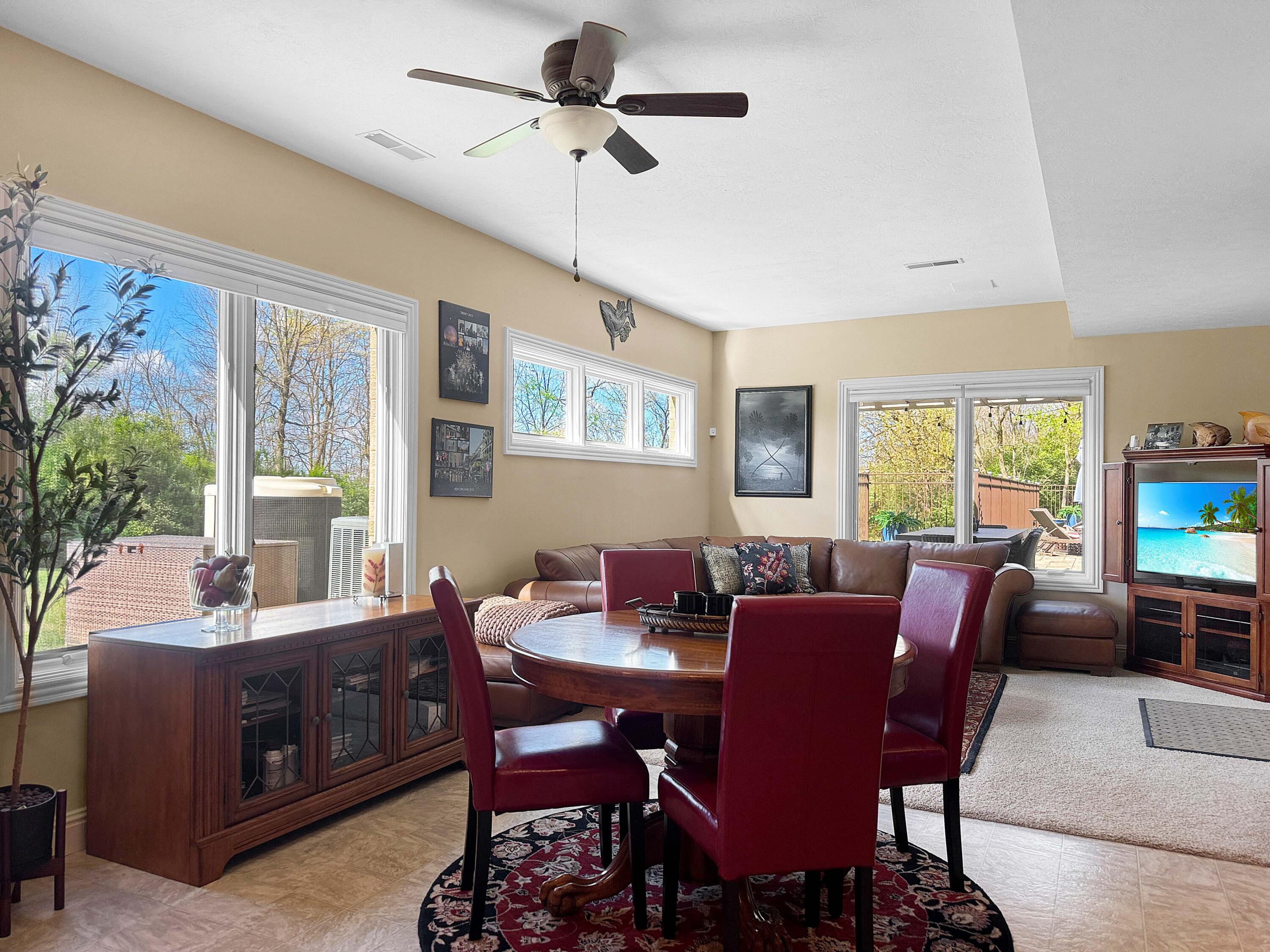 4096 Middle Urbana Road, Urbana, Ohio 43078