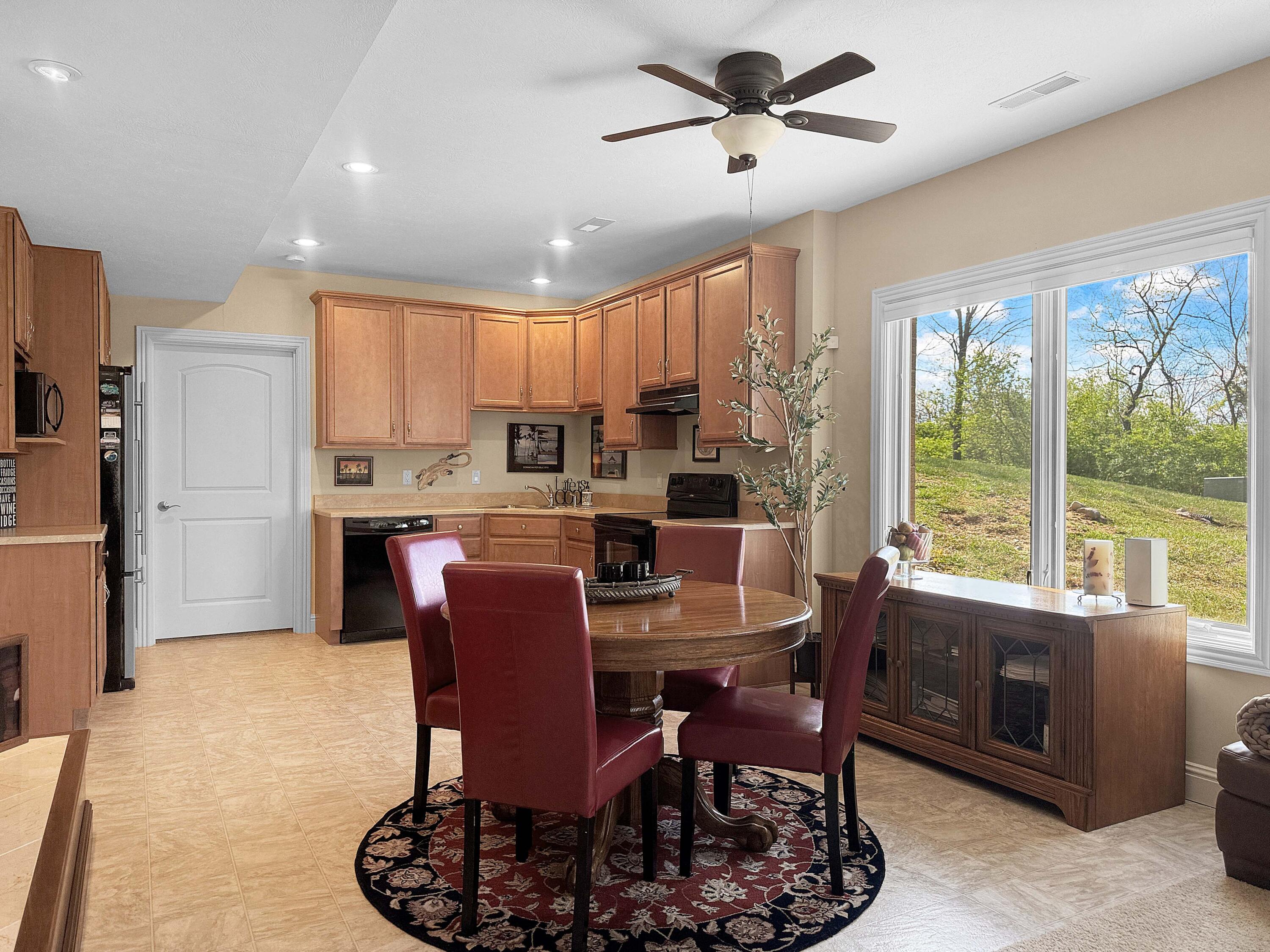 4096 Middle Urbana Road, Urbana, Ohio 43078