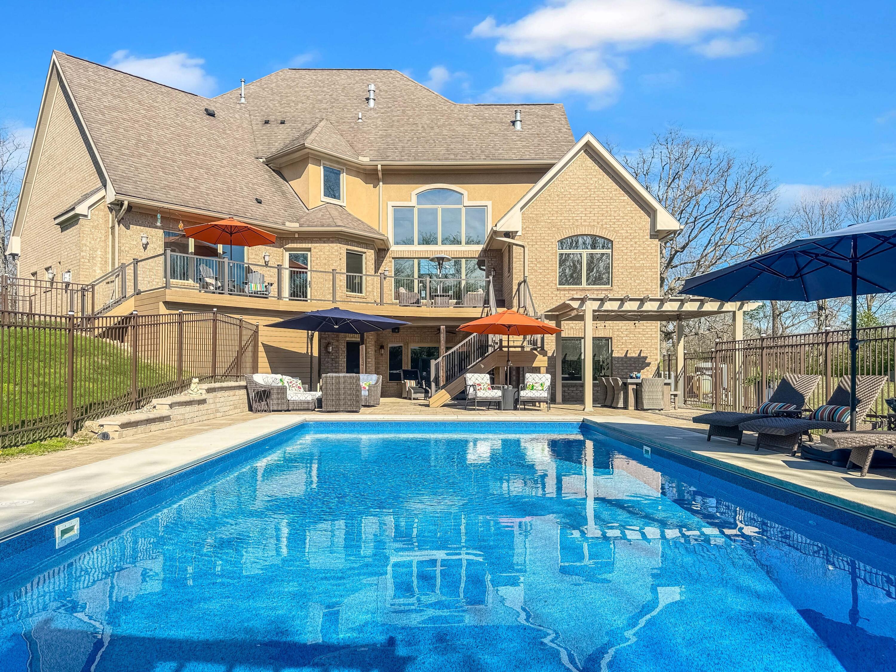 4096 Middle Urbana Road, Urbana, Ohio 43078