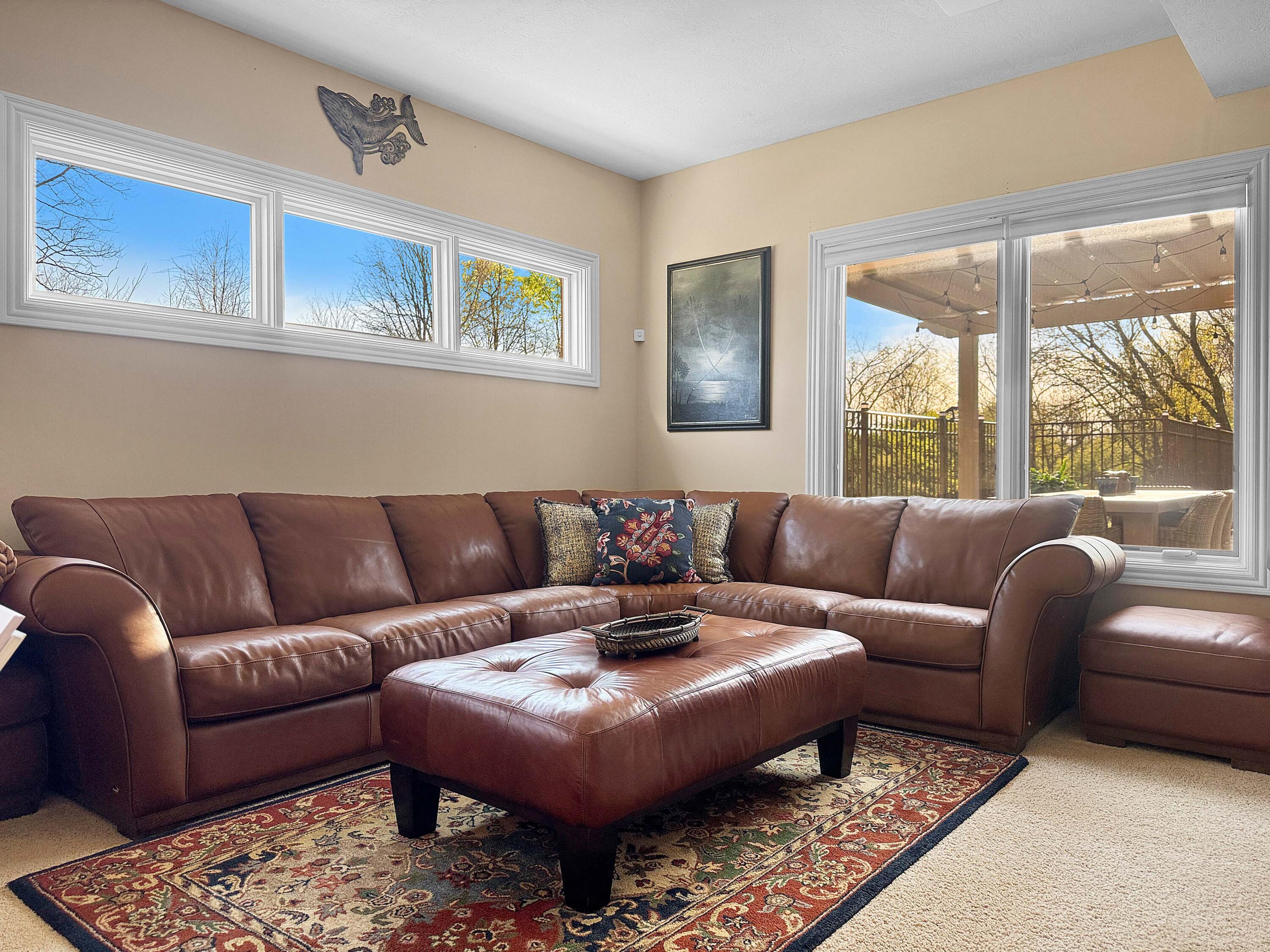 4096 Middle Urbana Road, Urbana, Ohio 43078
