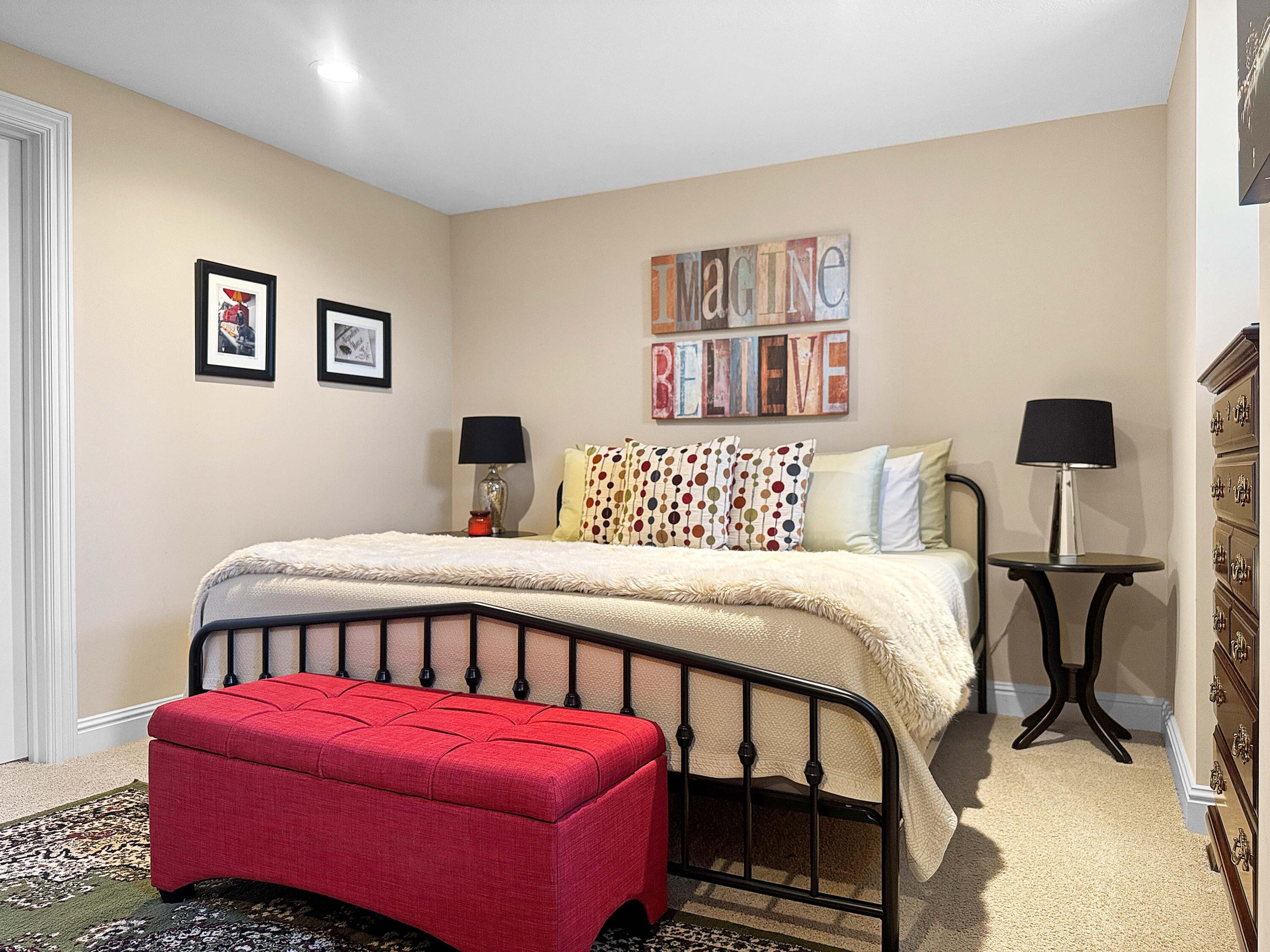 4096 Middle Urbana Road, Urbana, Ohio 43078