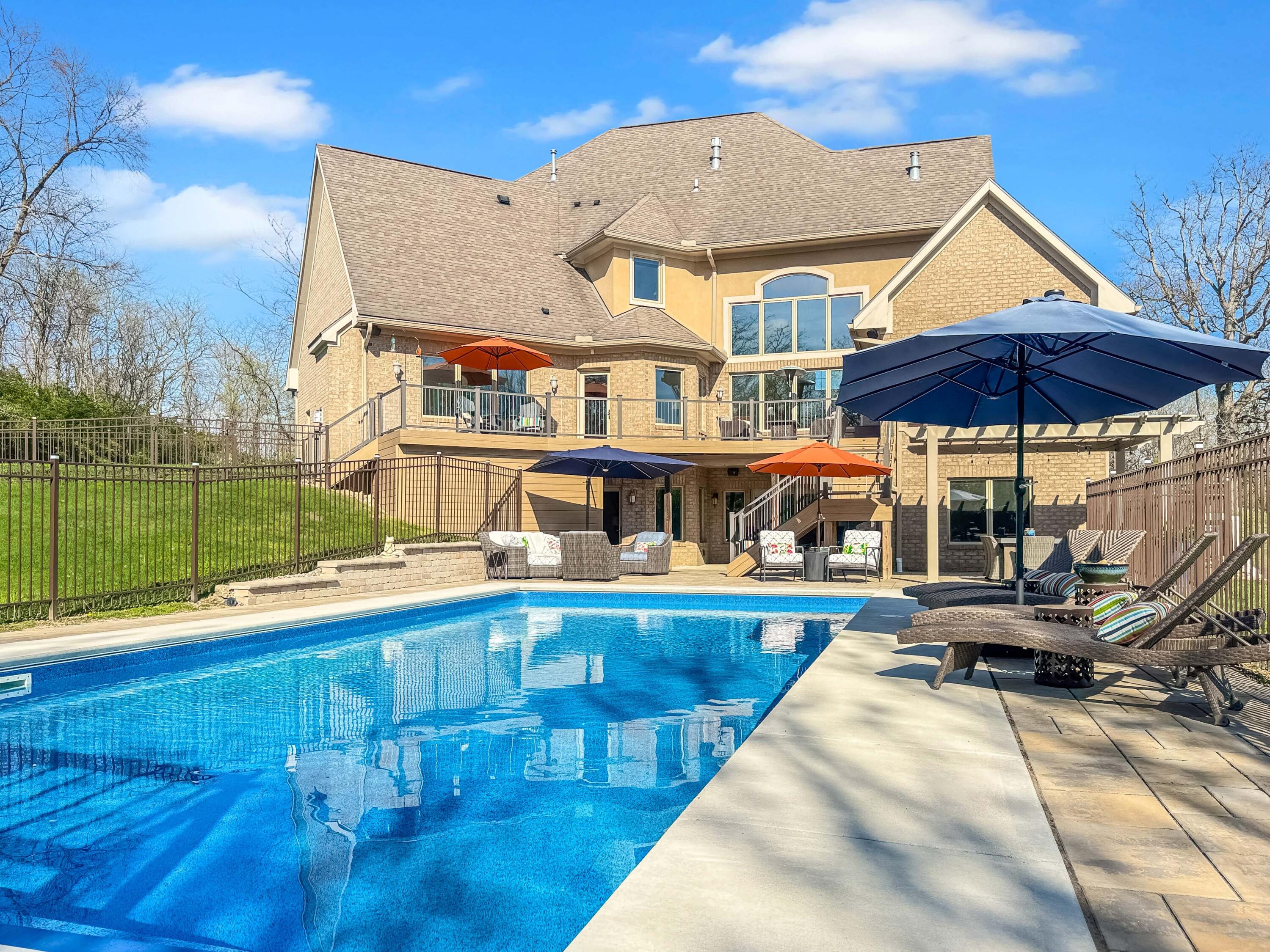 4096 Middle Urbana Road, Urbana, Ohio 43078