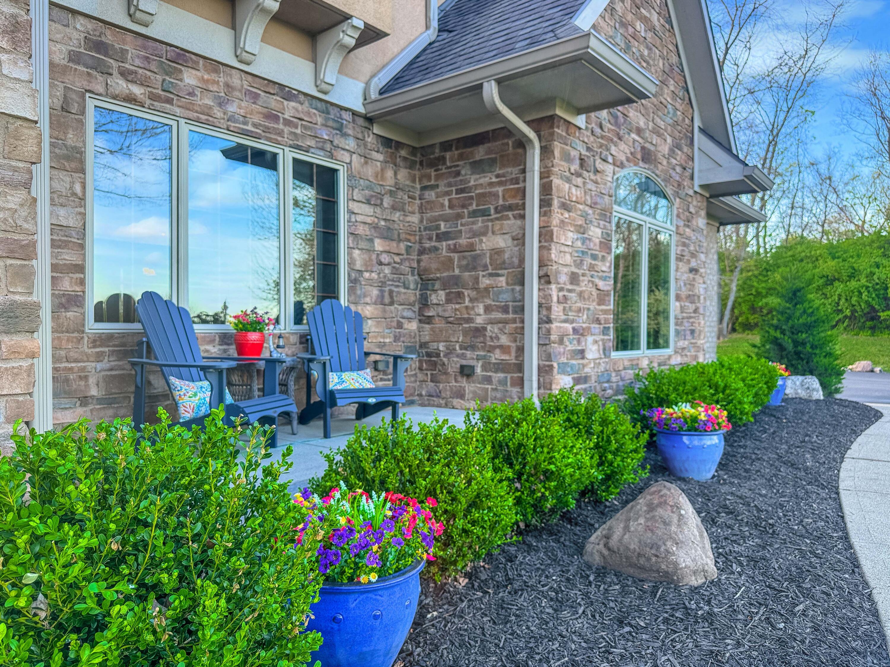 4096 Middle Urbana Road, Urbana, Ohio 43078
