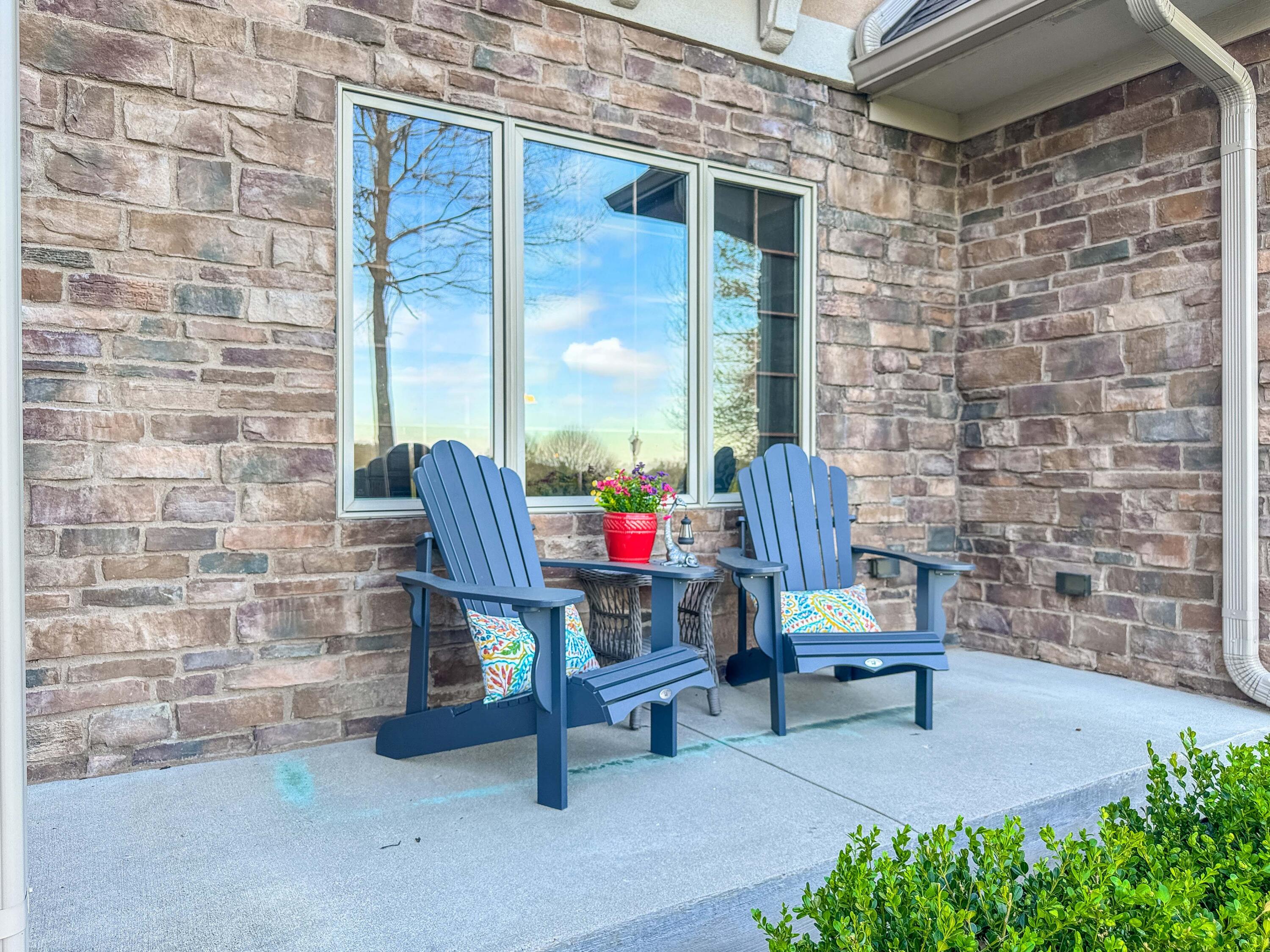 4096 Middle Urbana Road, Urbana, Ohio 43078