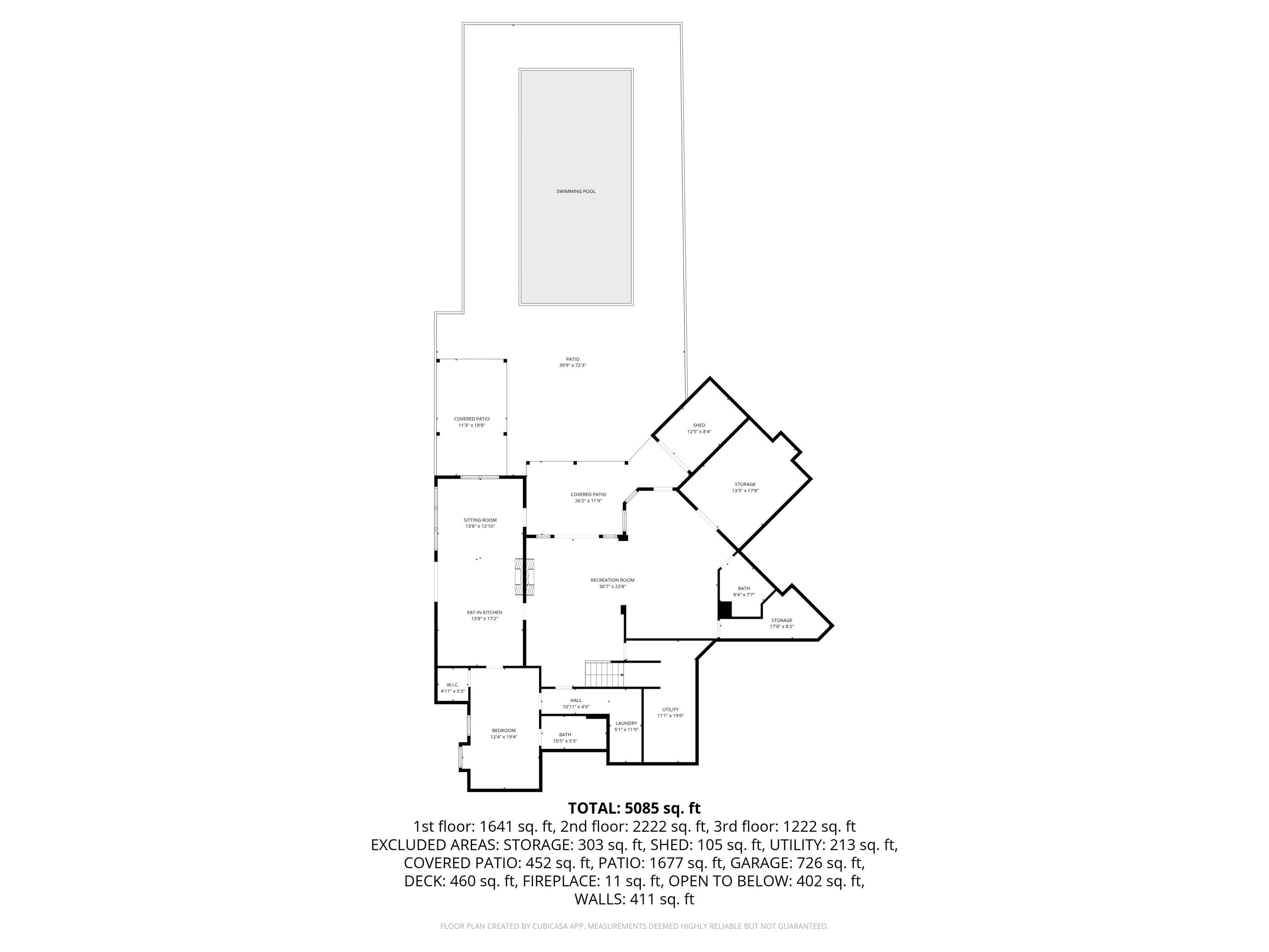 4096 Middle Urbana Road, Urbana, Ohio 43078