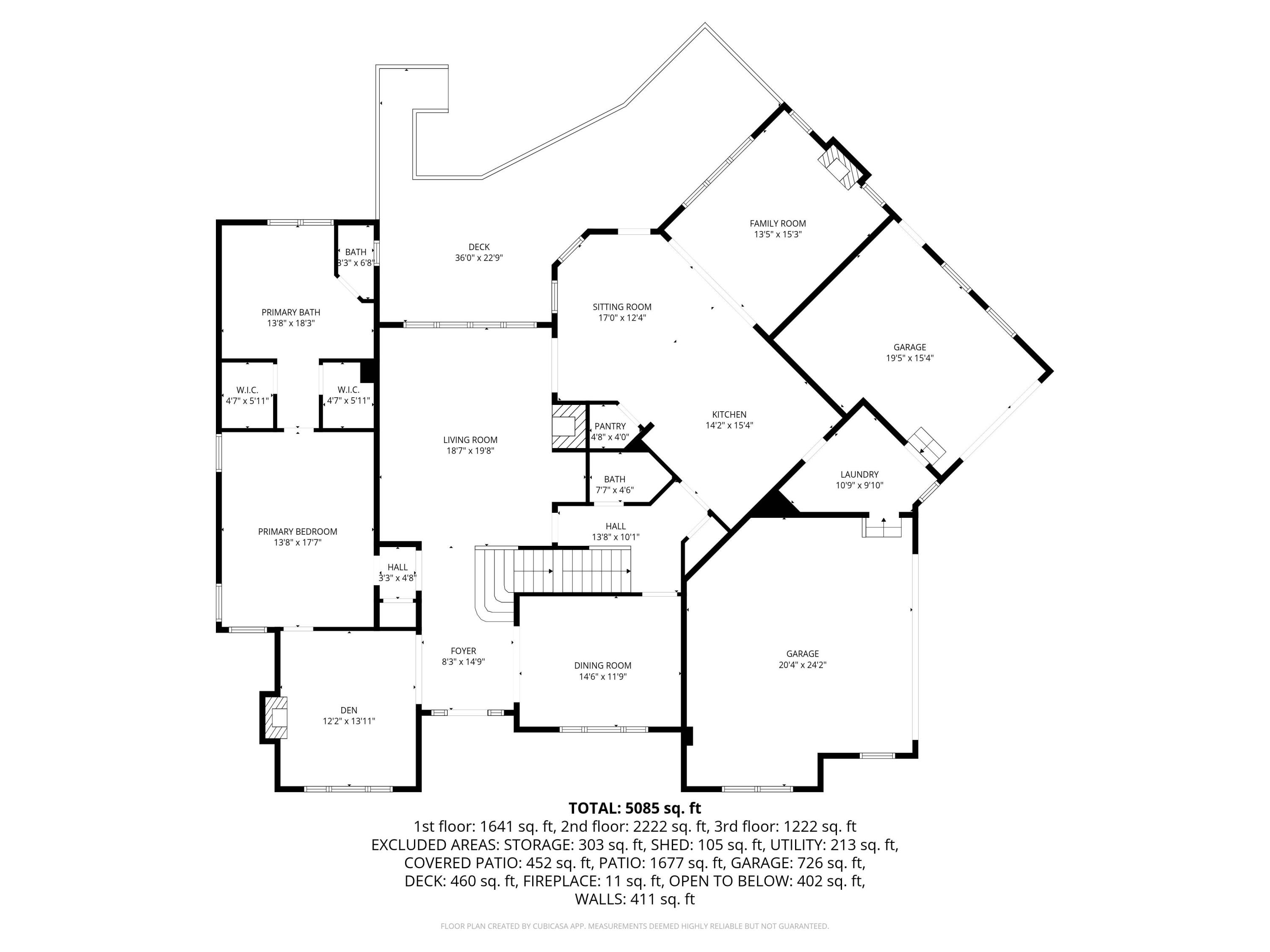 4096 Middle Urbana Road, Urbana, Ohio 43078
