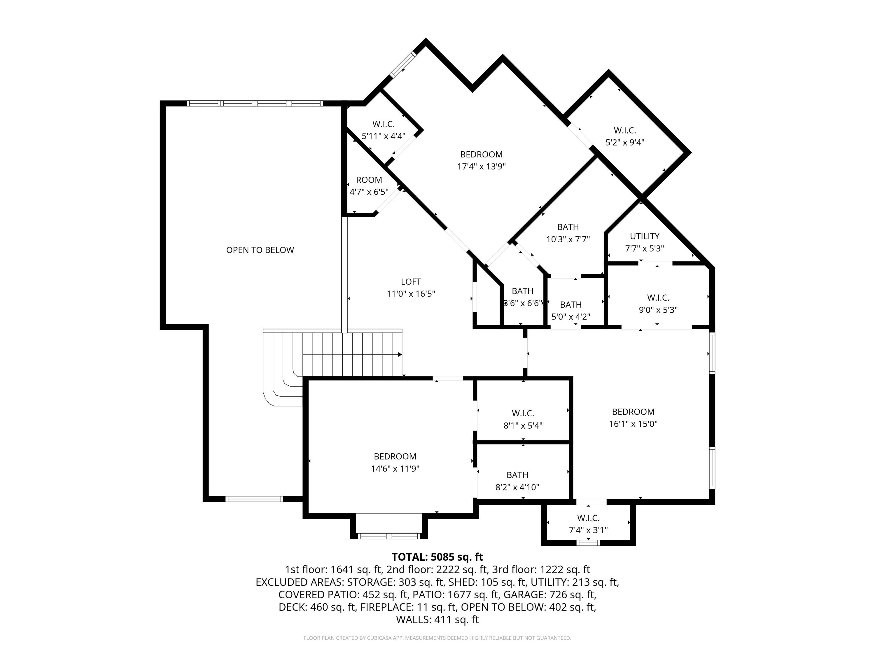 4096 Middle Urbana Road, Urbana, Ohio 43078