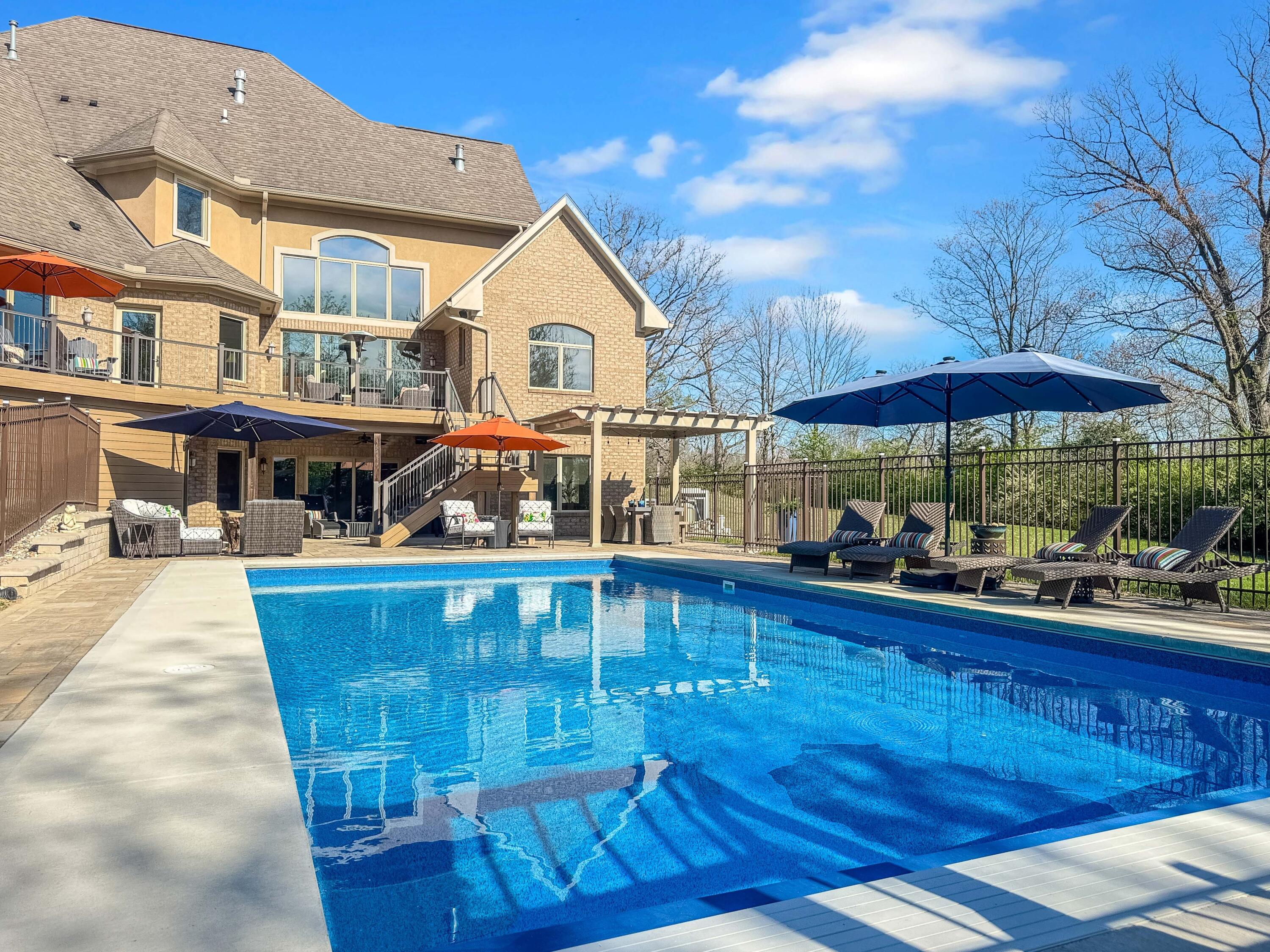 4096 Middle Urbana Road, Urbana, Ohio 43078