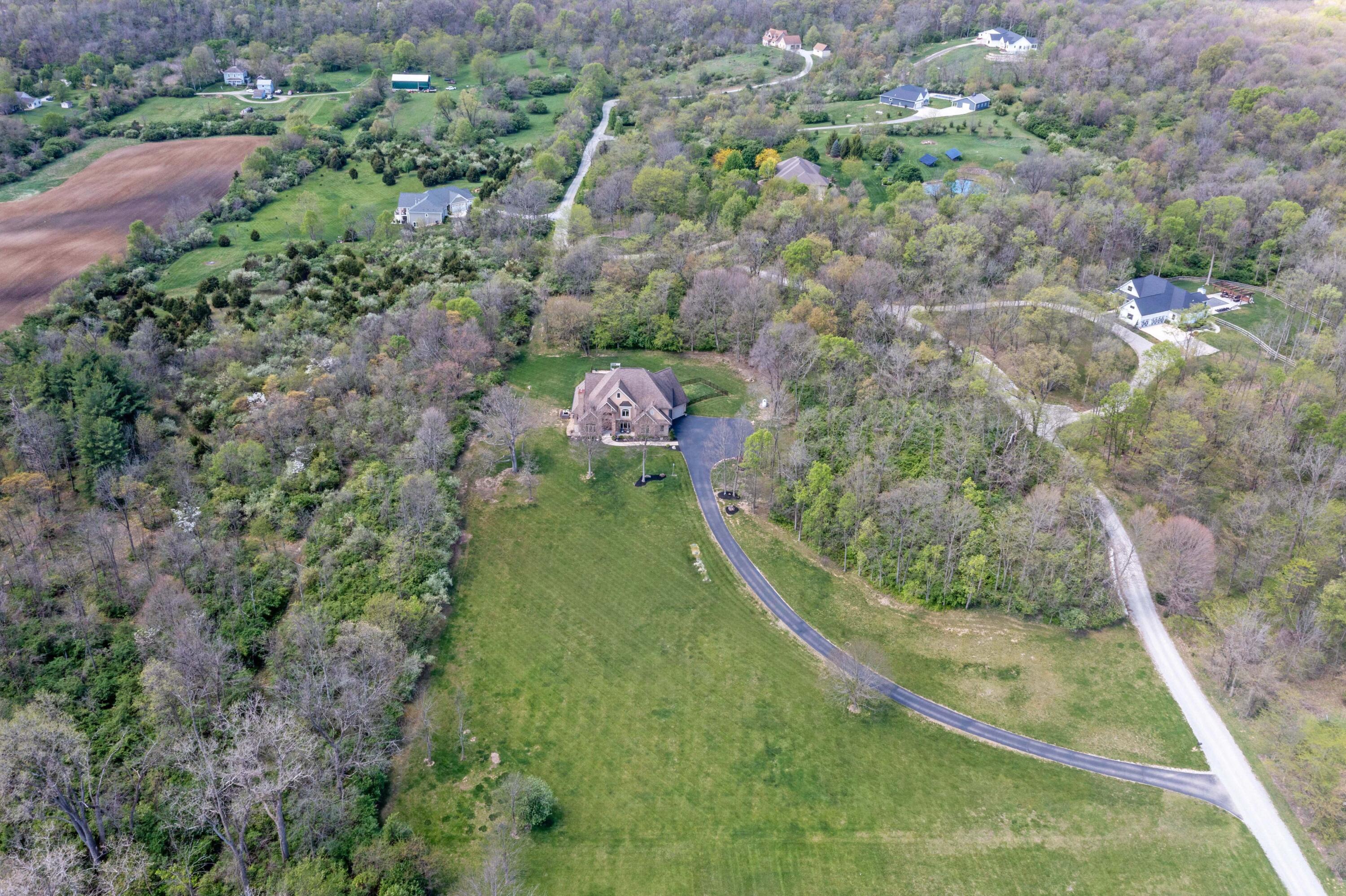 4096 Middle Urbana Road, Urbana, Ohio 43078