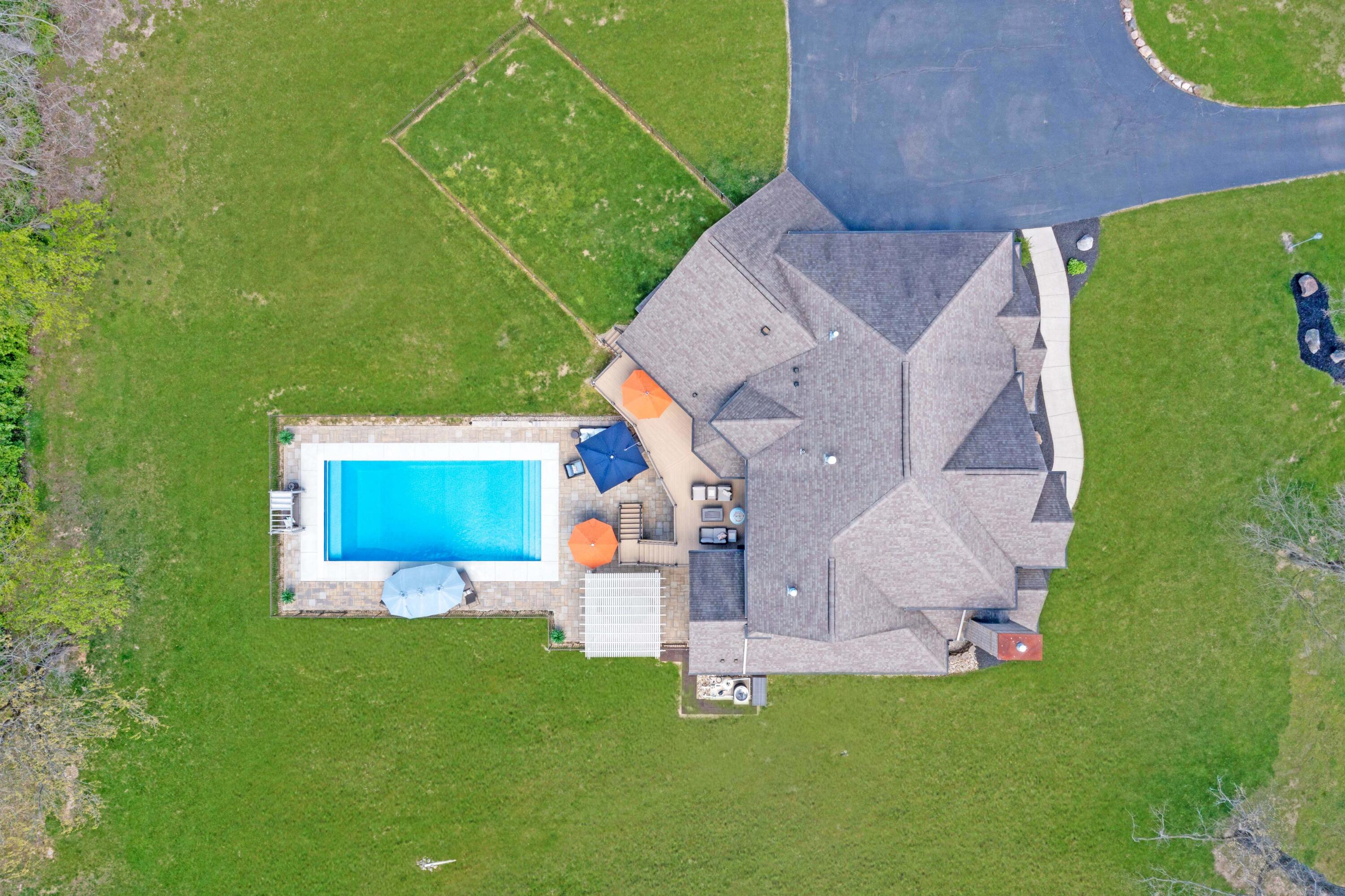 4096 Middle Urbana Road, Urbana, Ohio 43078