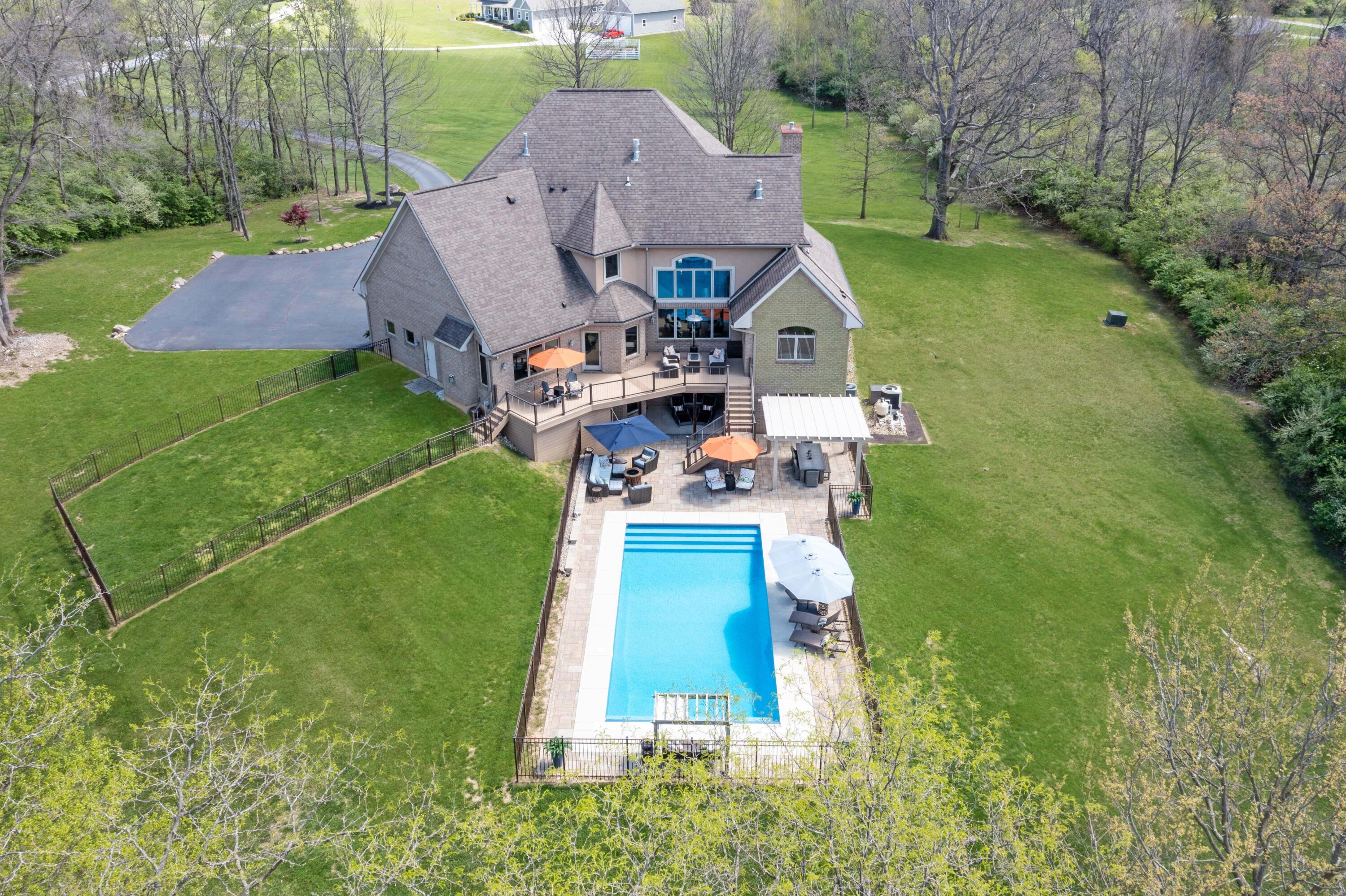 4096 Middle Urbana Road, Urbana, Ohio 43078