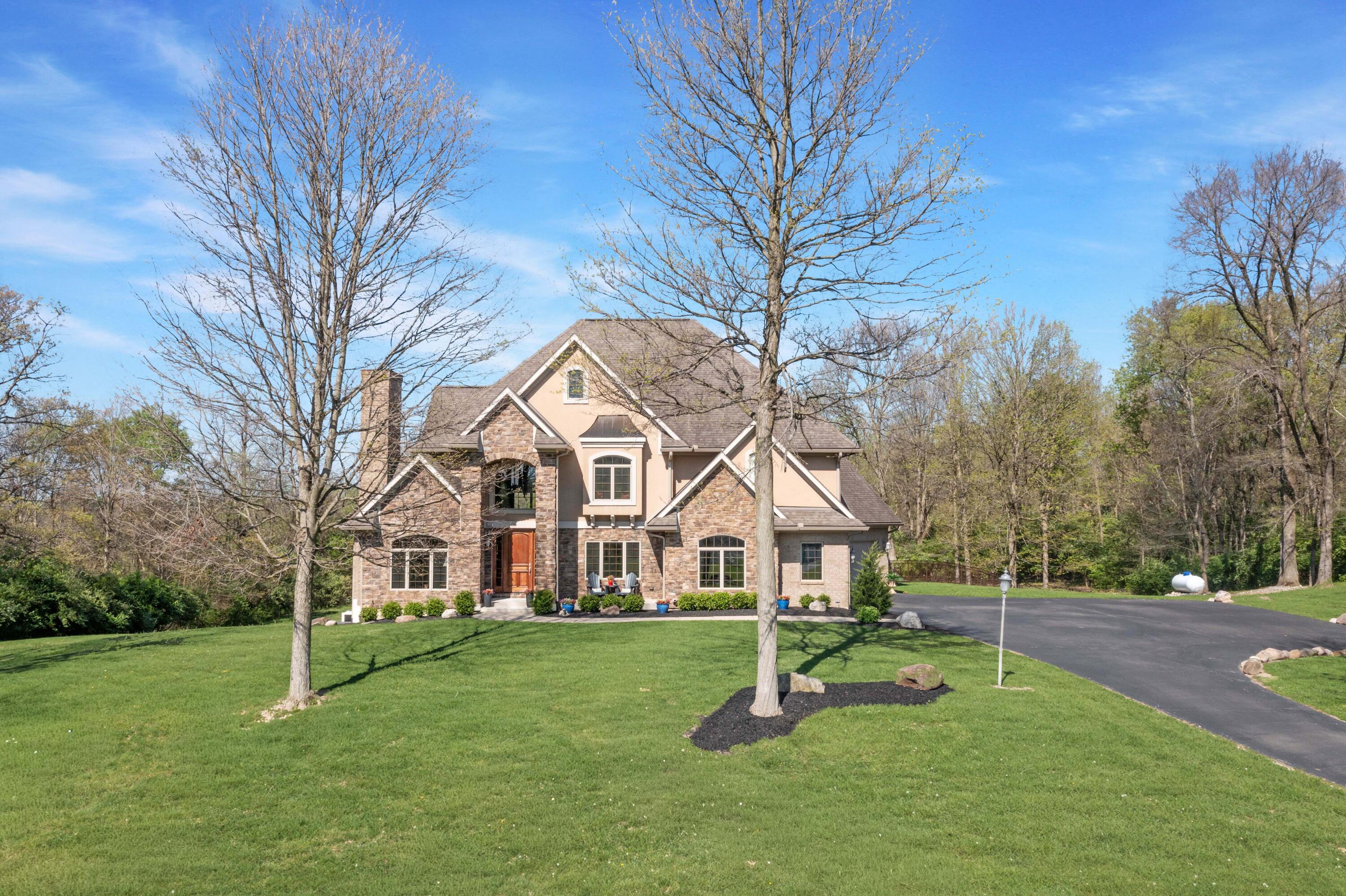 4096 Middle Urbana Road, Urbana, Ohio 43078