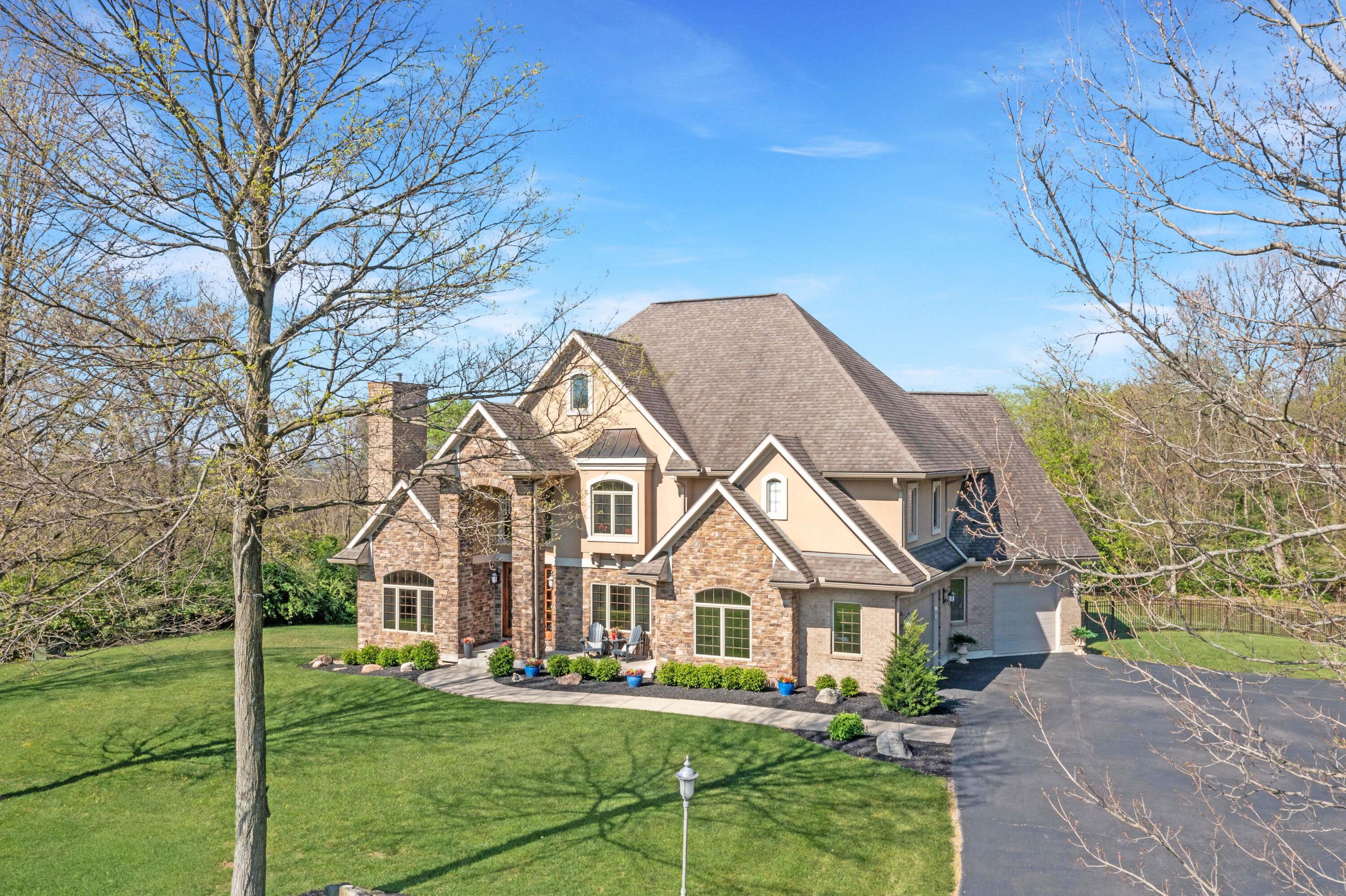 4096 Middle Urbana Road, Urbana, Ohio 43078