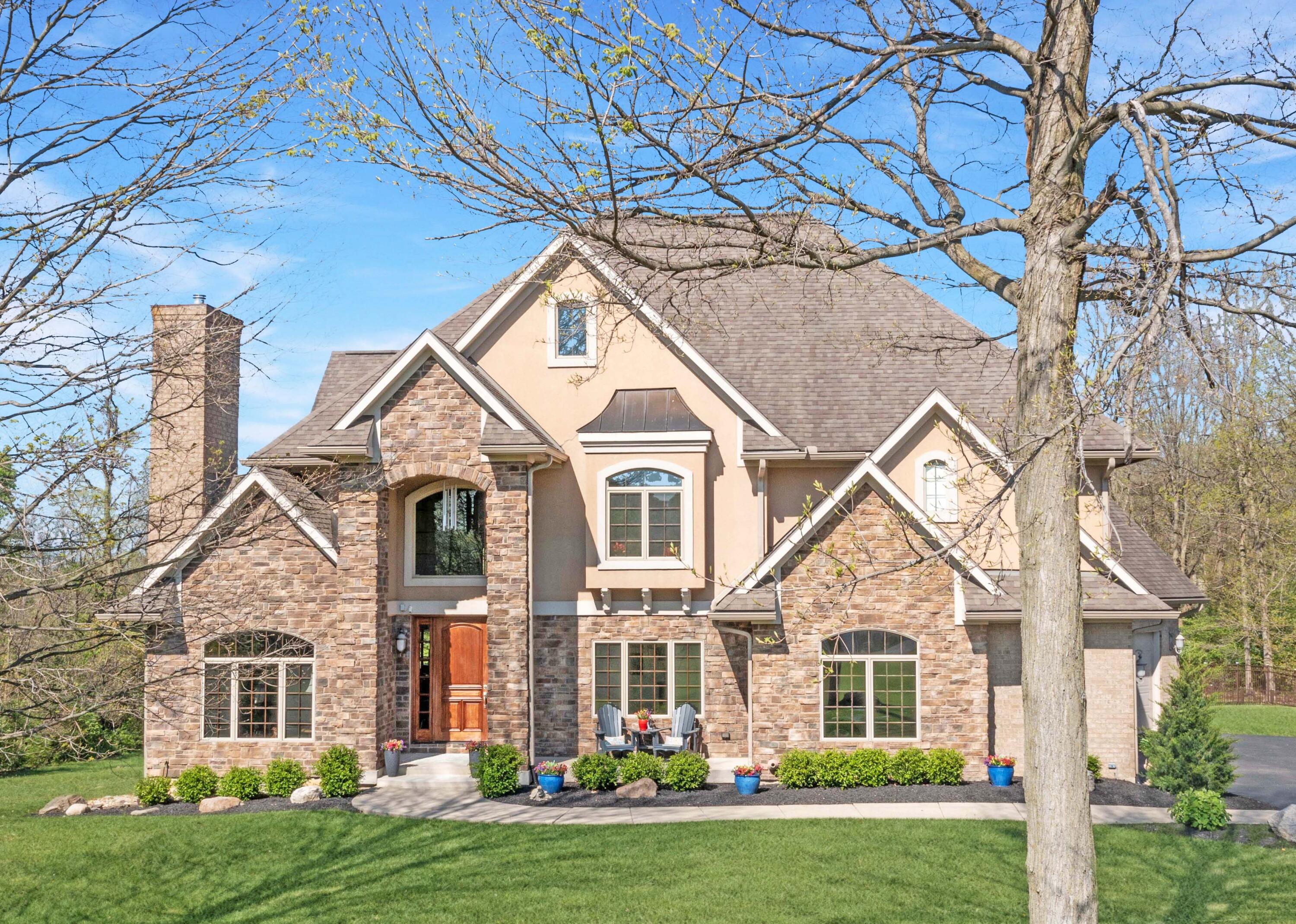4096 Middle Urbana Road, Urbana, Ohio 43078