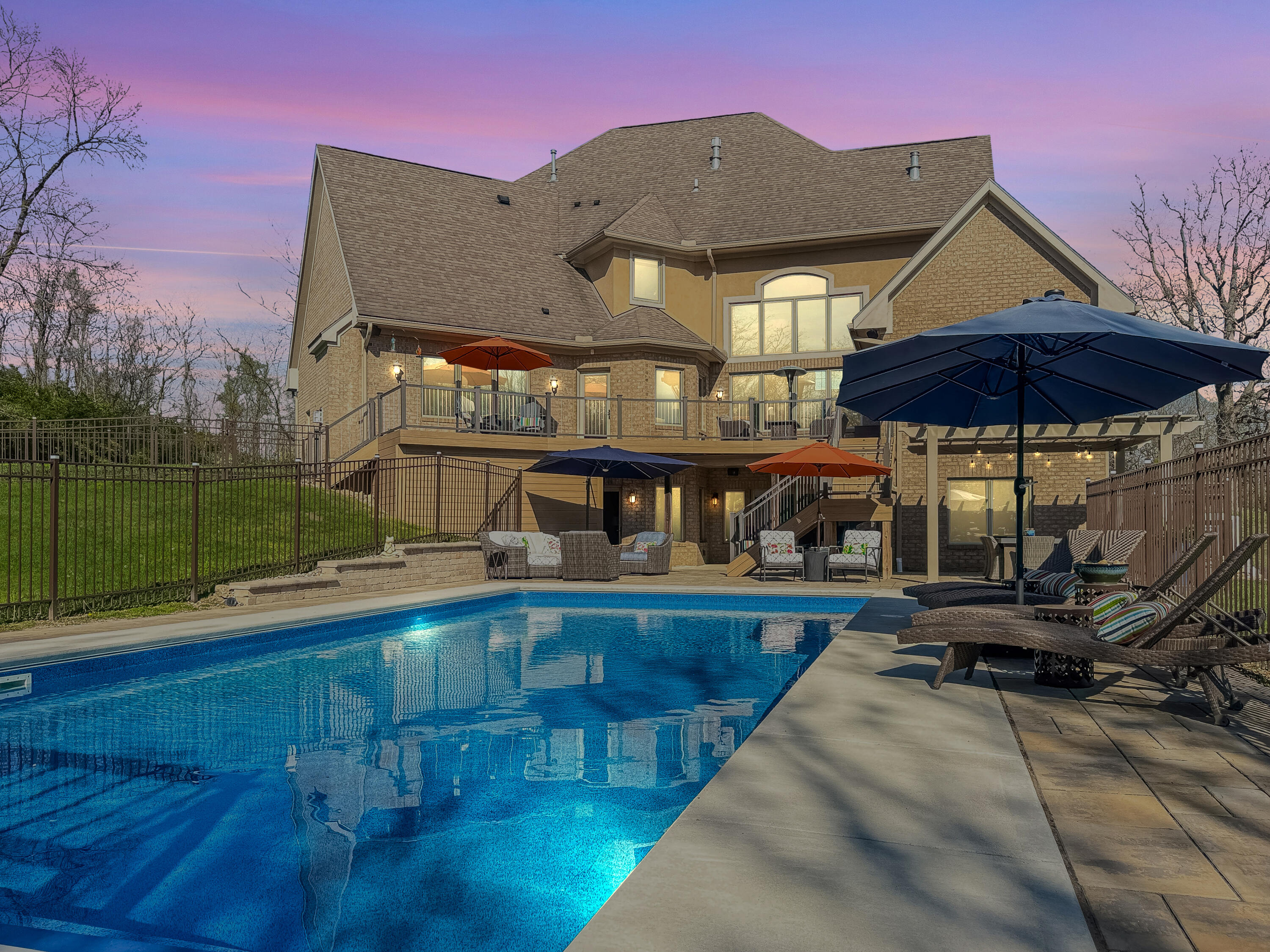4096 Middle Urbana Road, Urbana, Ohio 43078