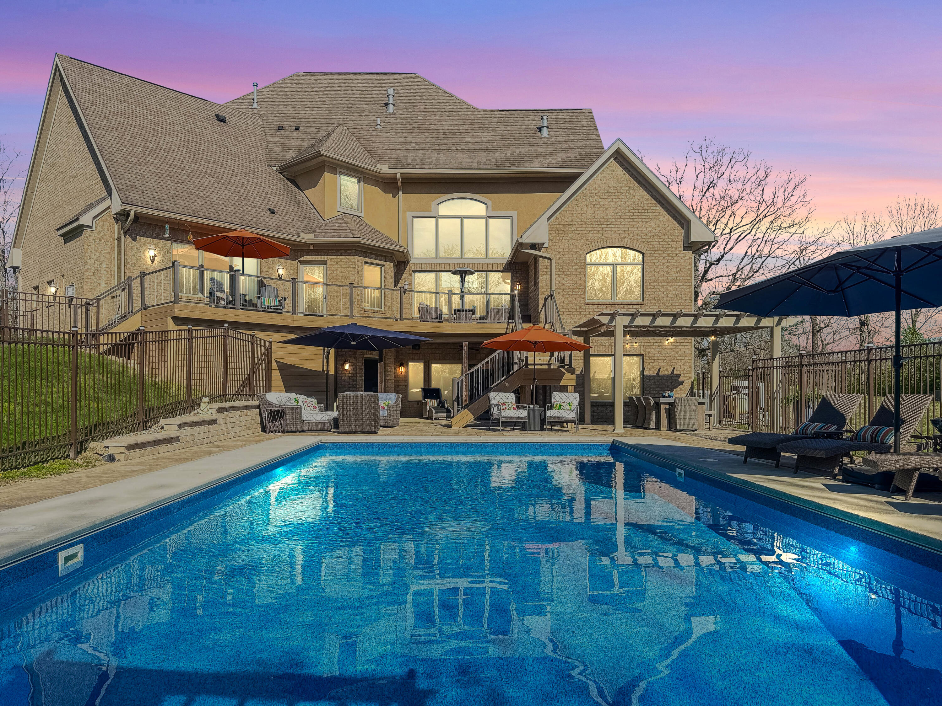 4096 Middle Urbana Road, Urbana, Ohio 43078