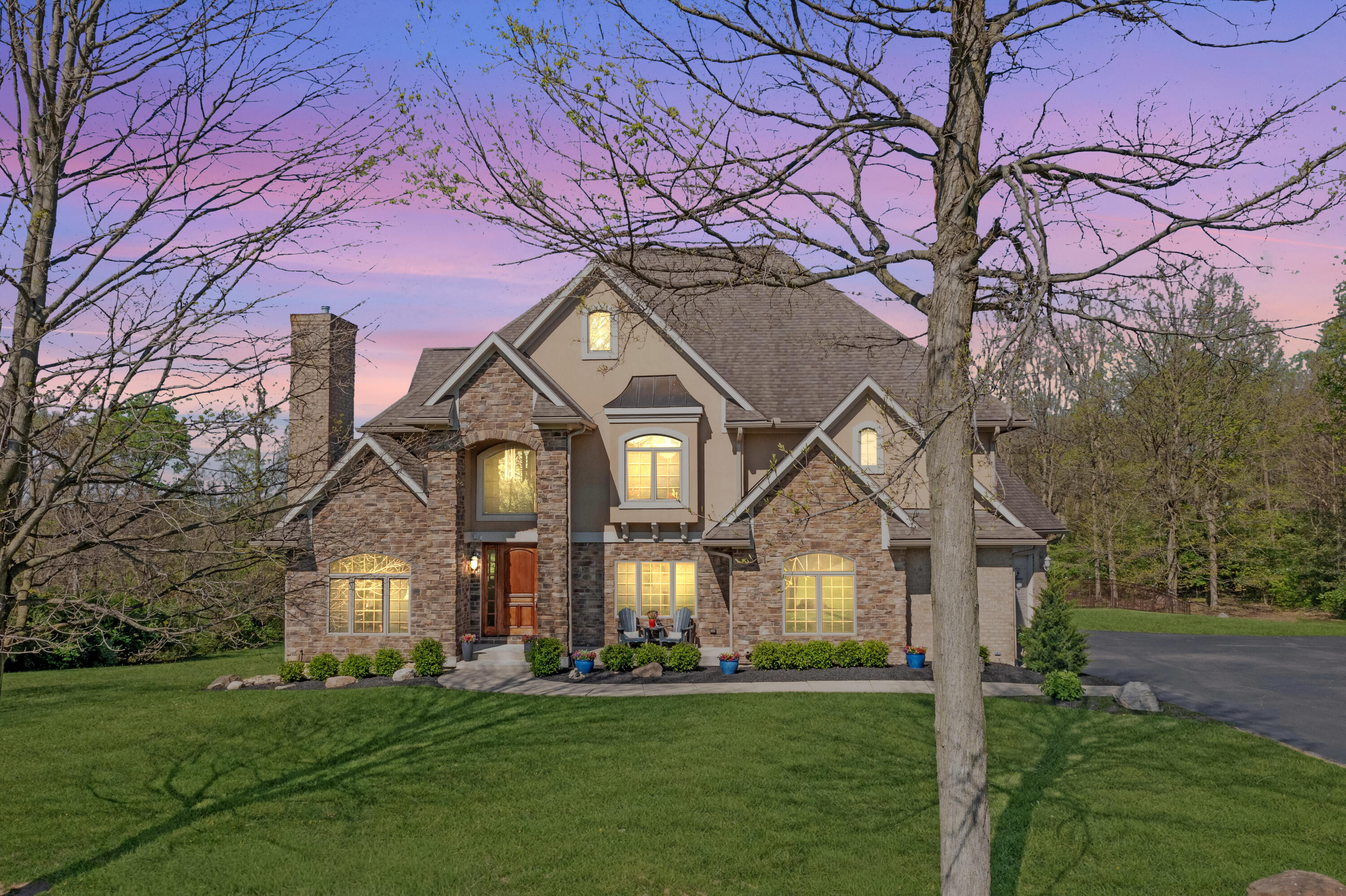 4096 Middle Urbana Road, Urbana, Ohio 43078