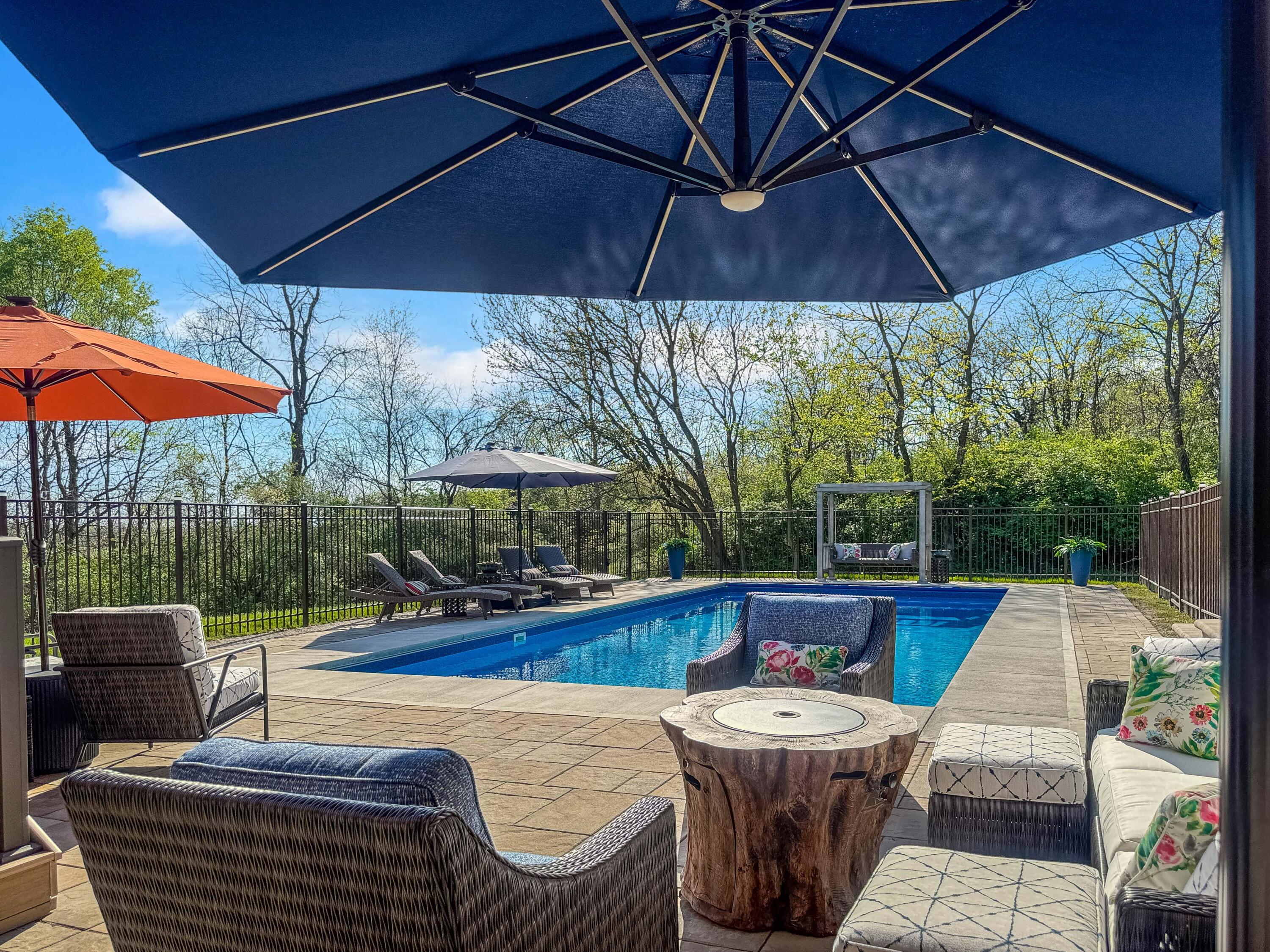 4096 Middle Urbana Road, Urbana, Ohio 43078