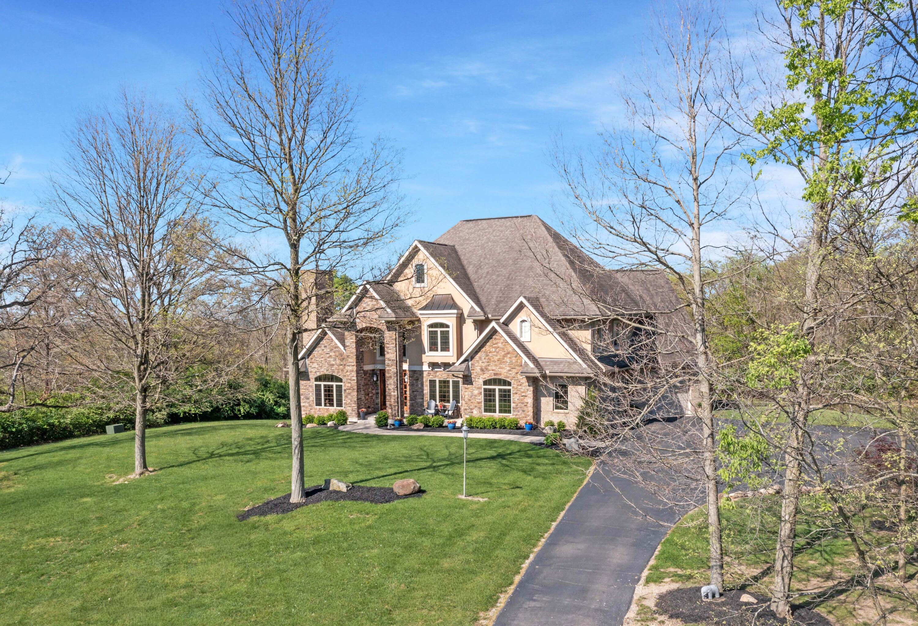 4096 Middle Urbana Road, Urbana, Ohio 43078