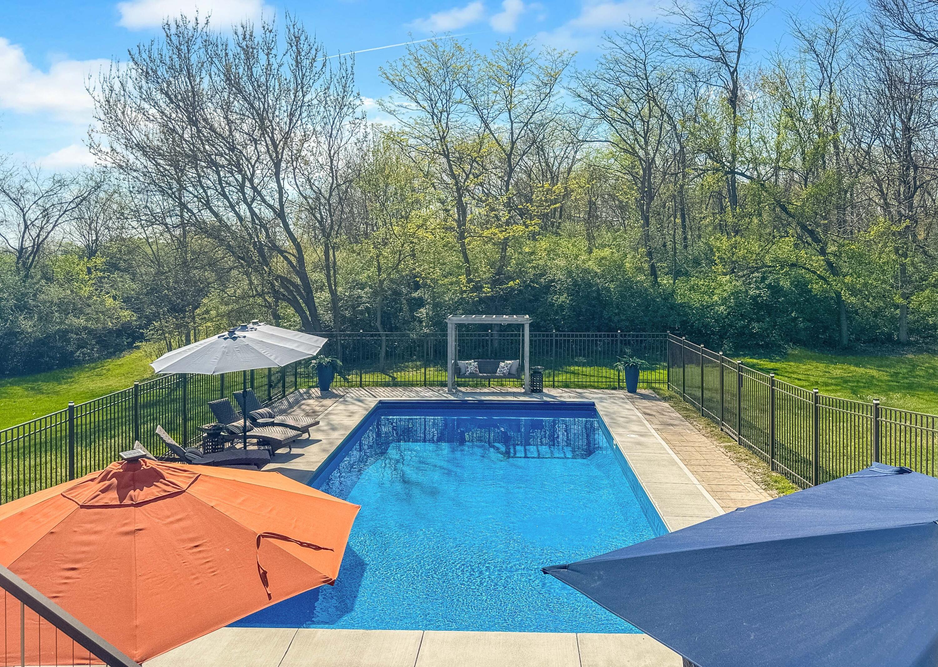 4096 Middle Urbana Road, Urbana, Ohio 43078