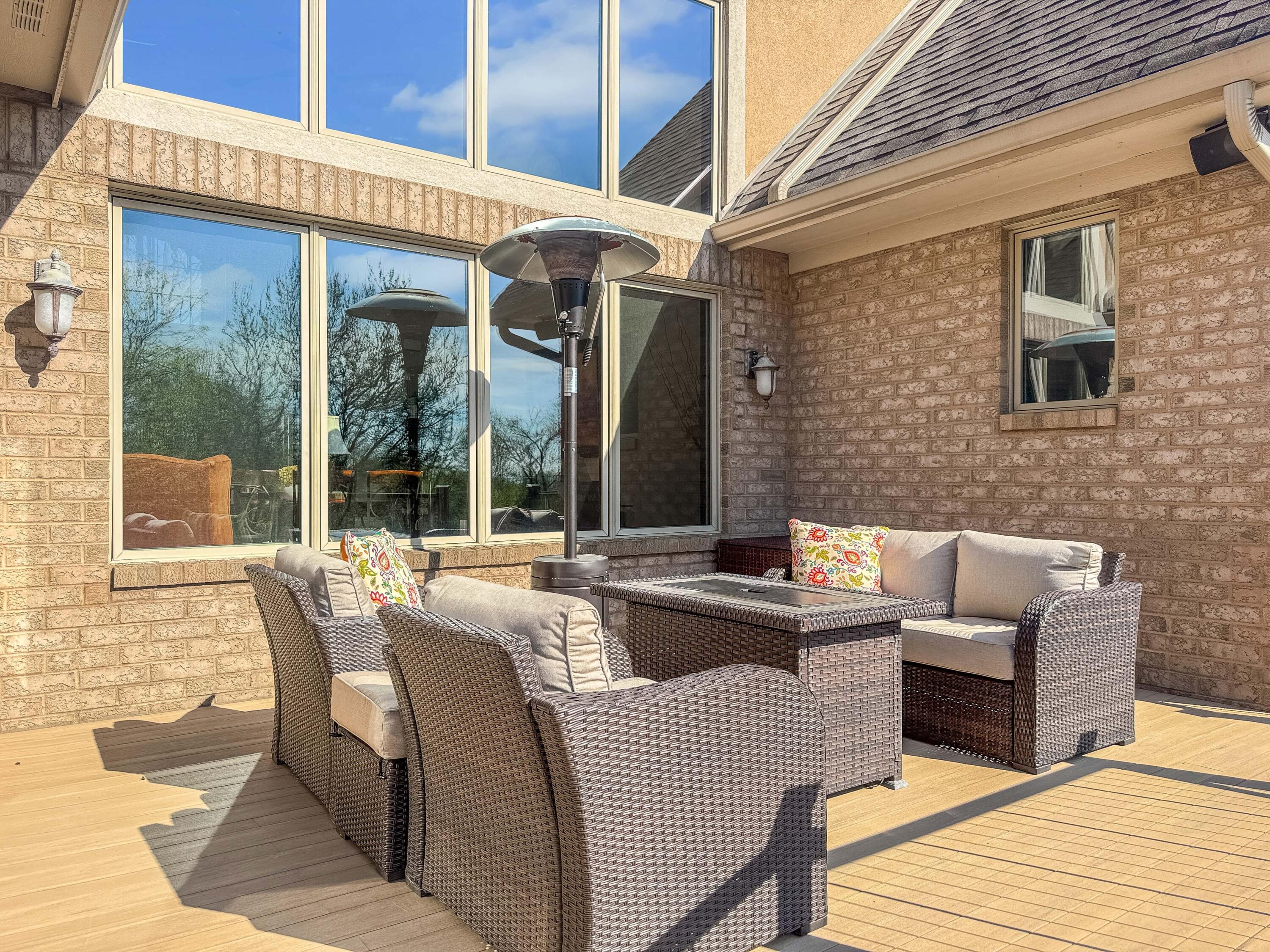 4096 Middle Urbana Road, Urbana, Ohio 43078