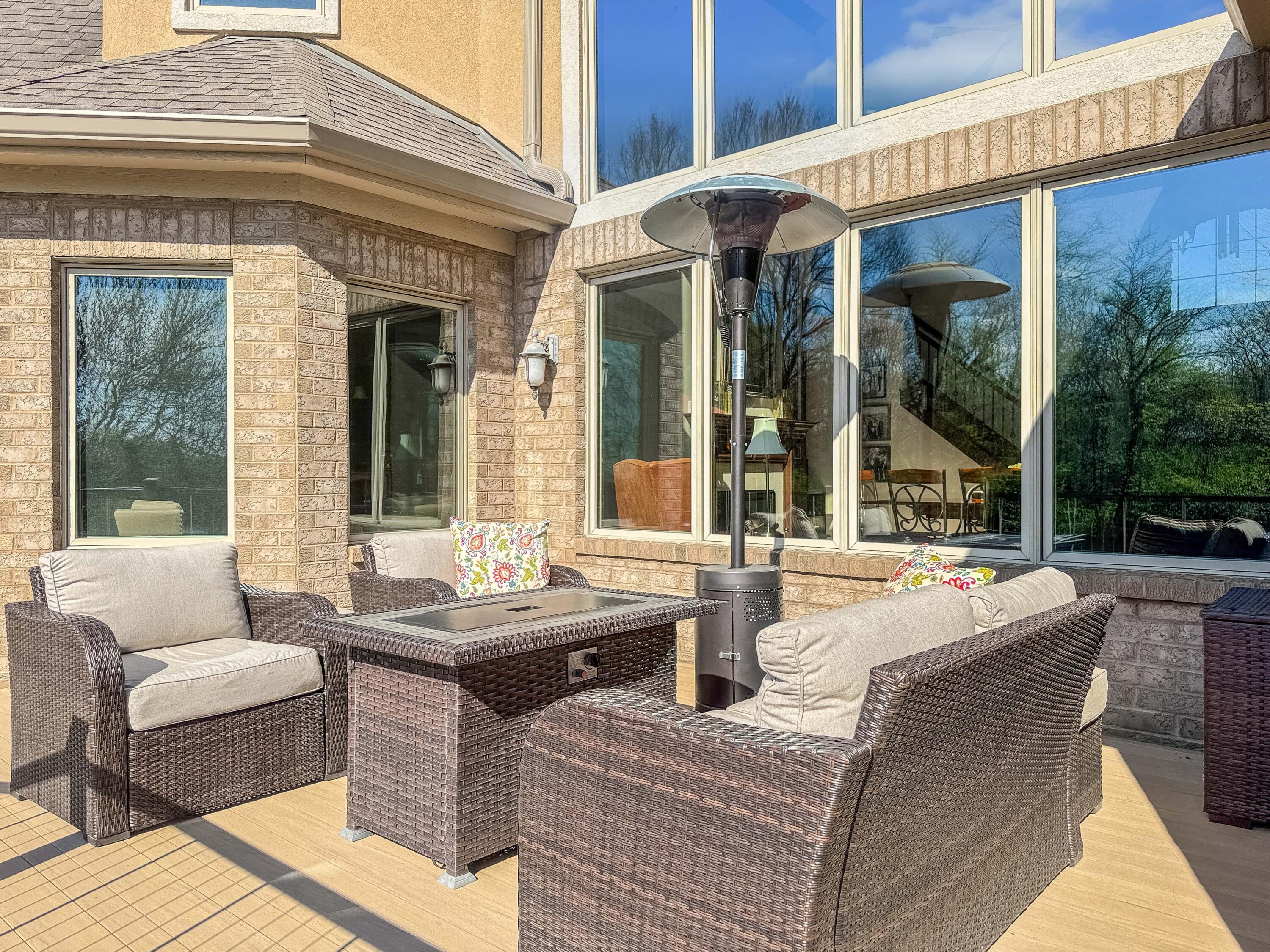 4096 Middle Urbana Road, Urbana, Ohio 43078