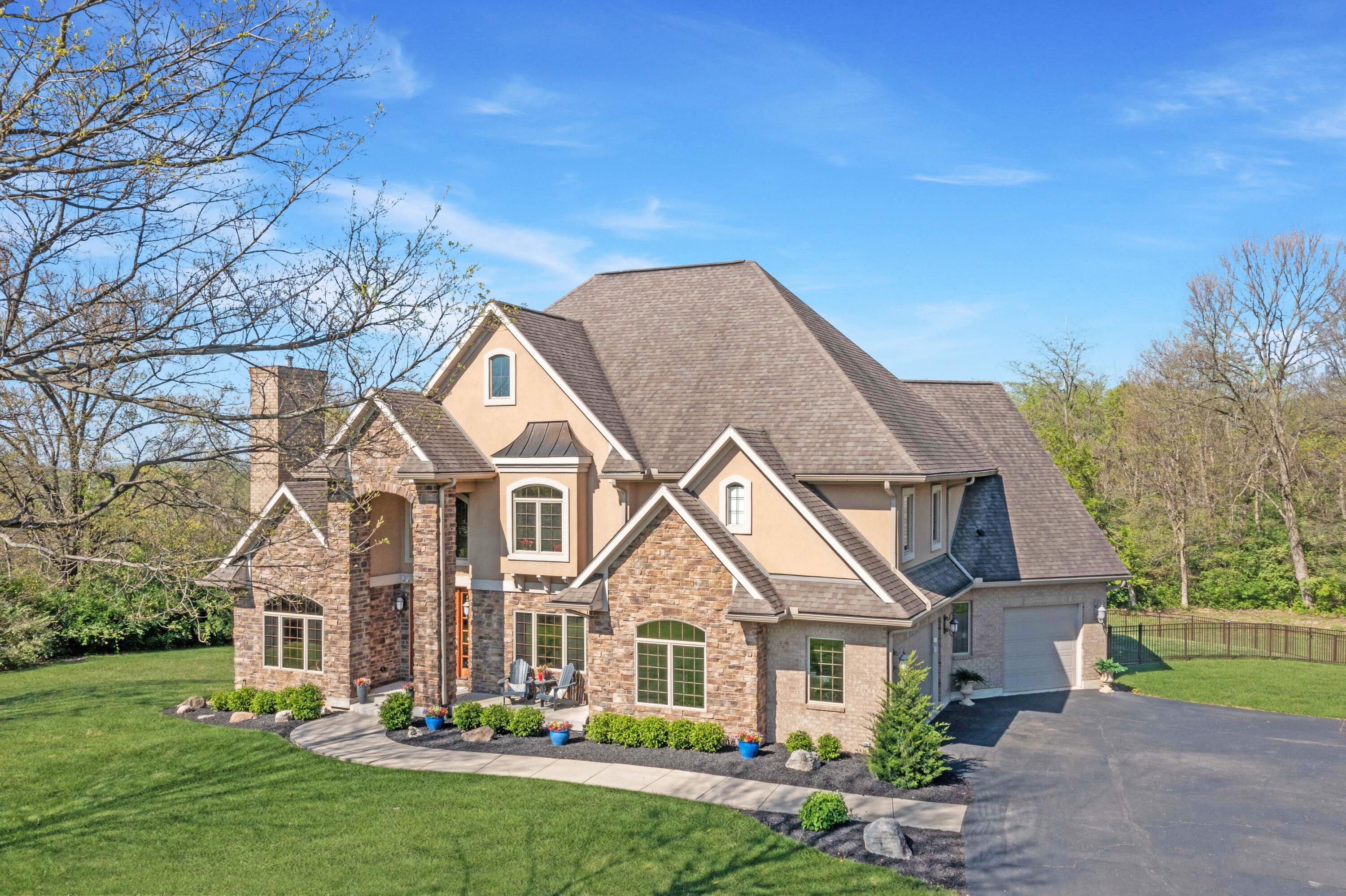 4096 Middle Urbana Road, Urbana, Ohio 43078