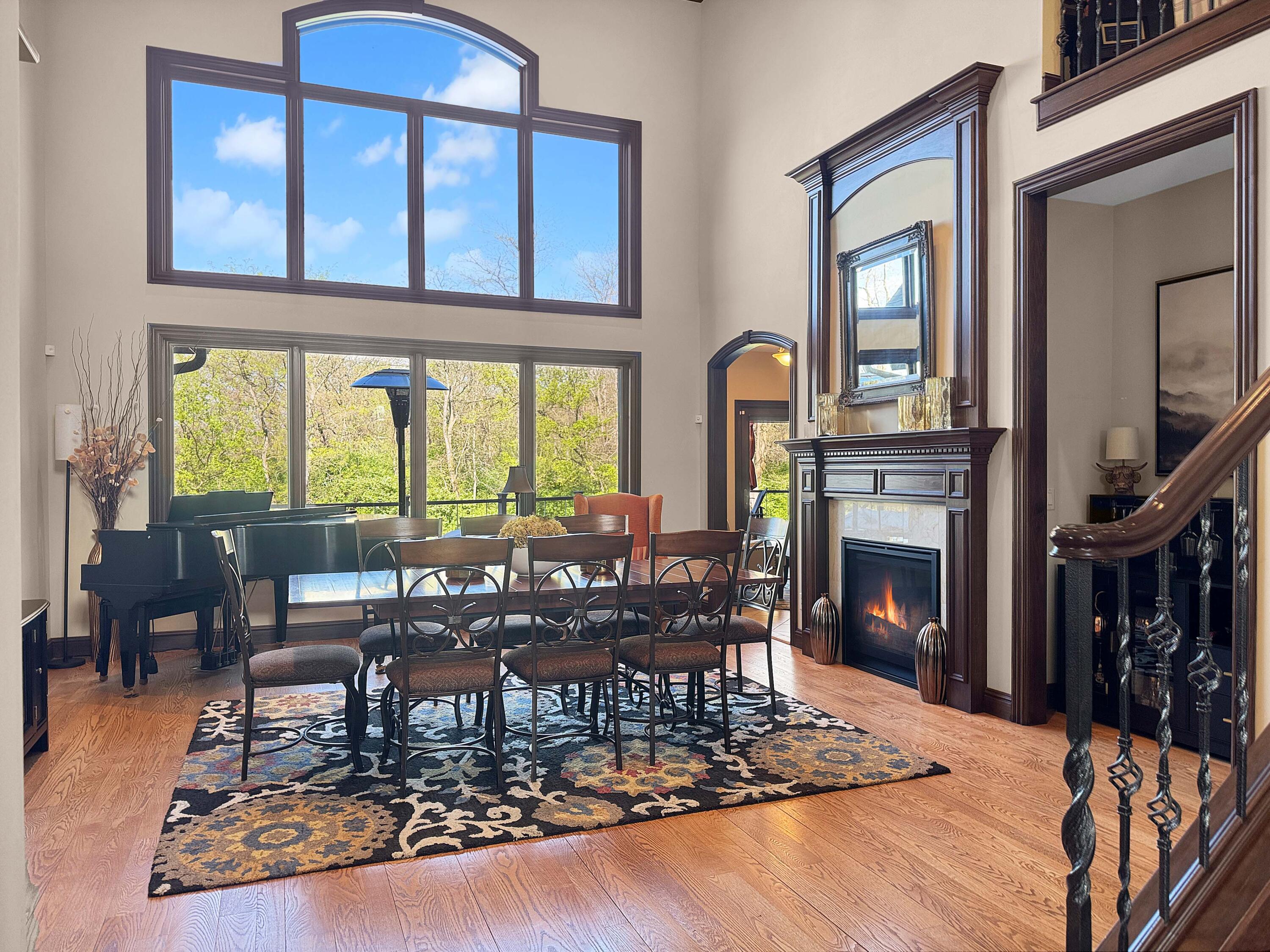 4096 Middle Urbana Road, Urbana, Ohio 43078