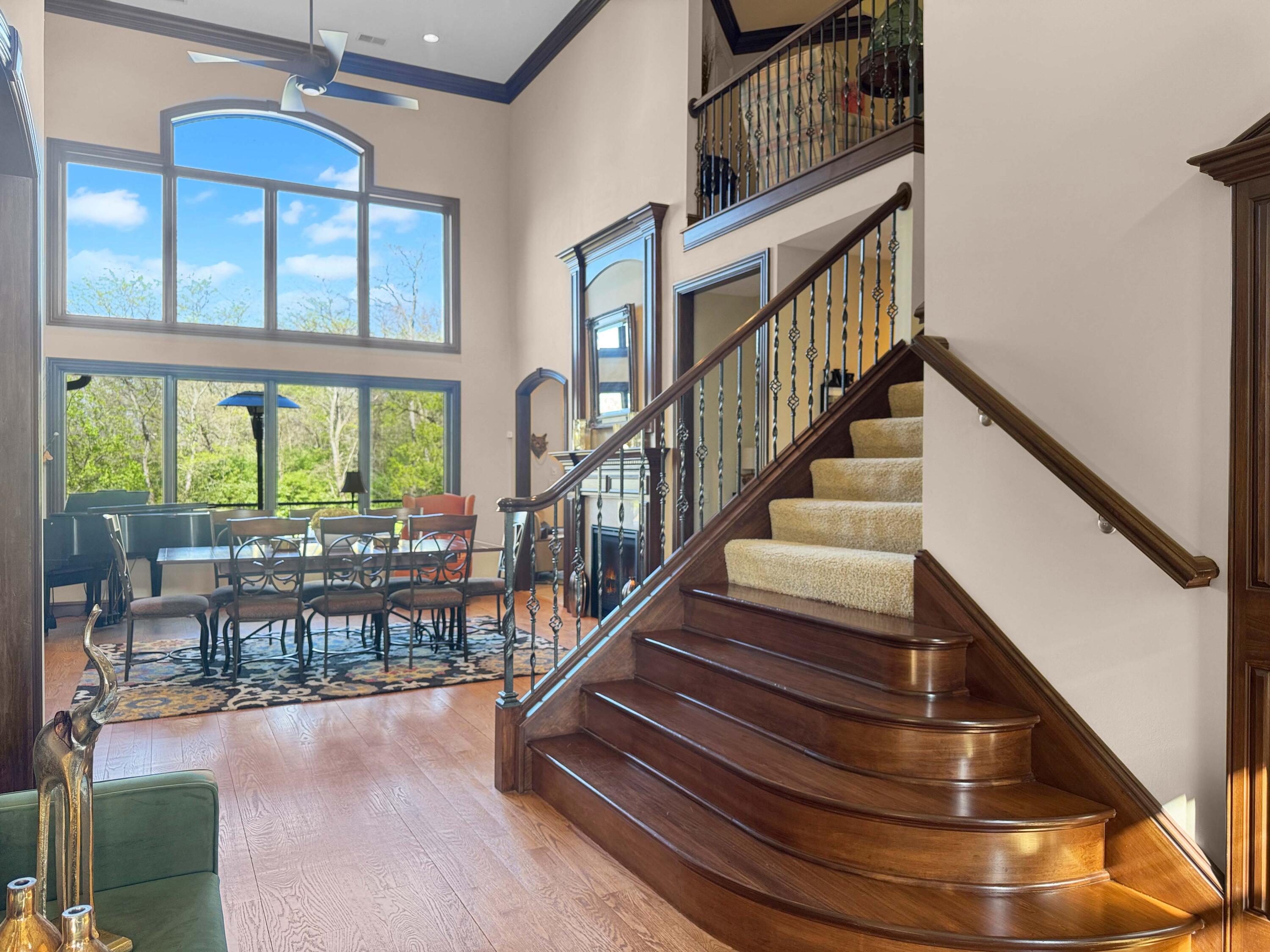 4096 Middle Urbana Road, Urbana, Ohio 43078