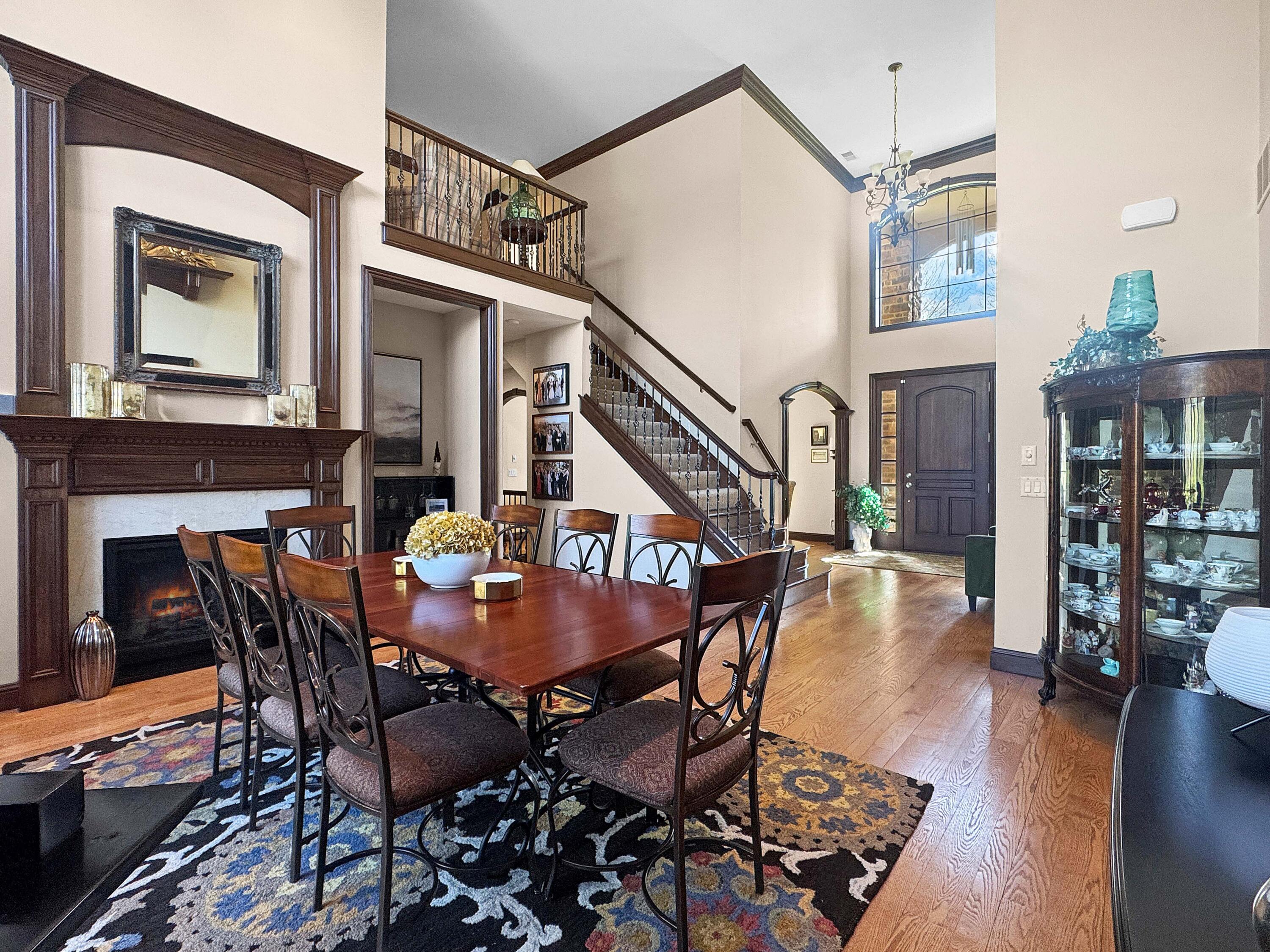 4096 Middle Urbana Road, Urbana, Ohio 43078